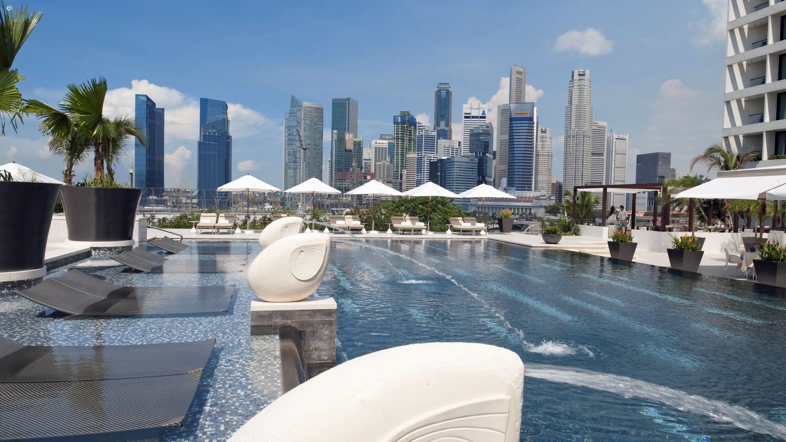 Mandarin Oriental Singapore