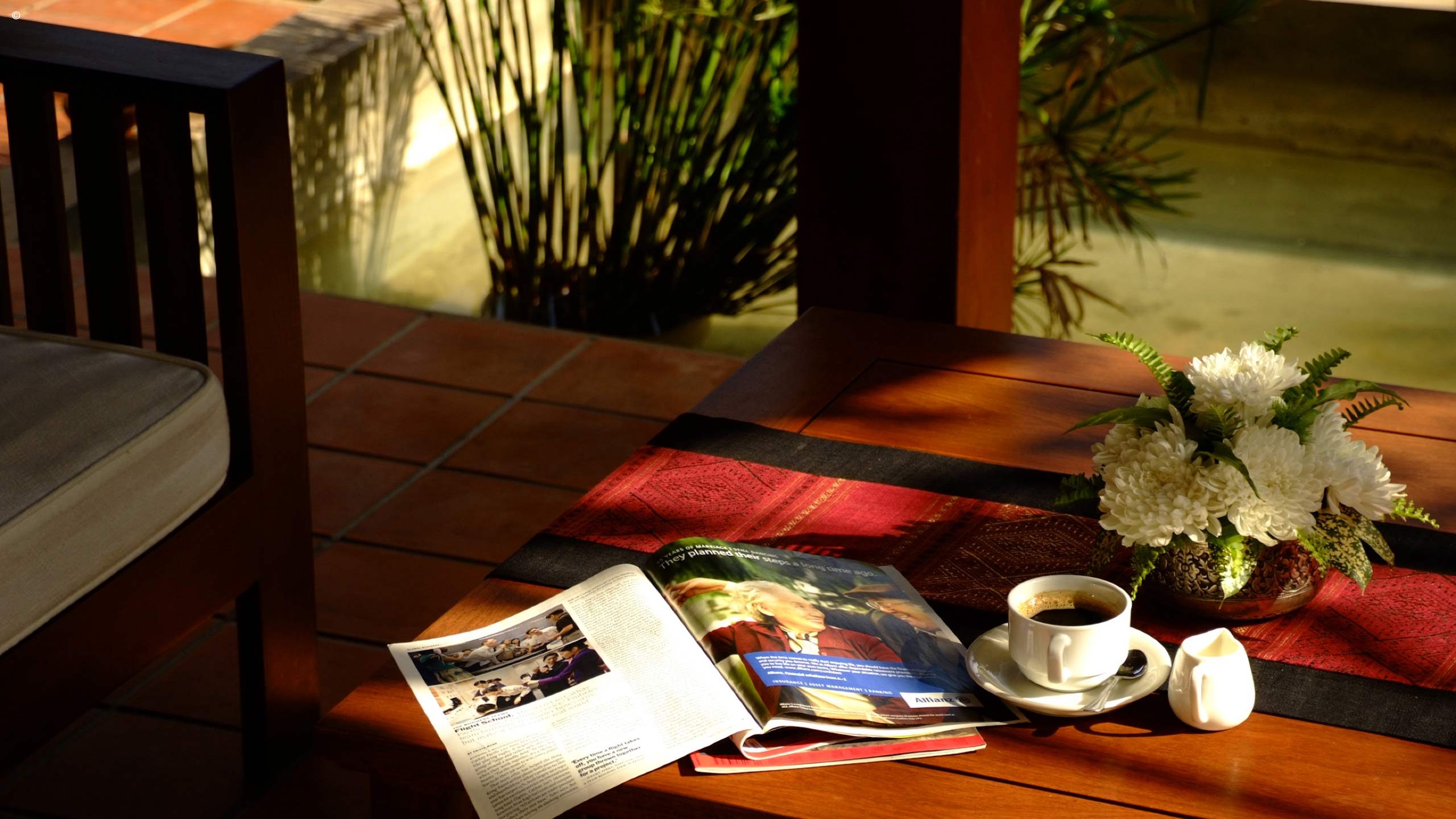 Green Park Hotel