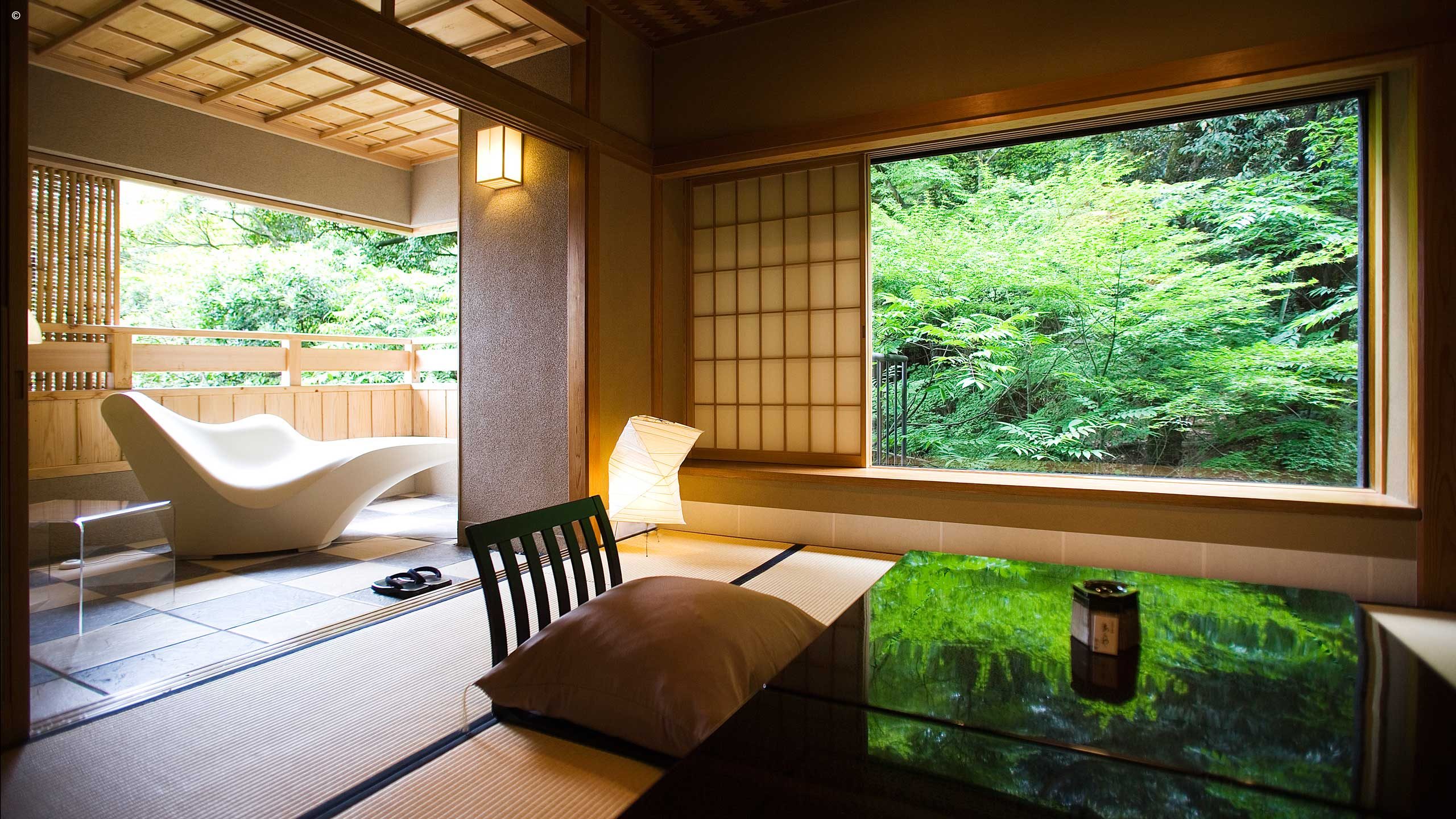 Araya Totoan Ryokan