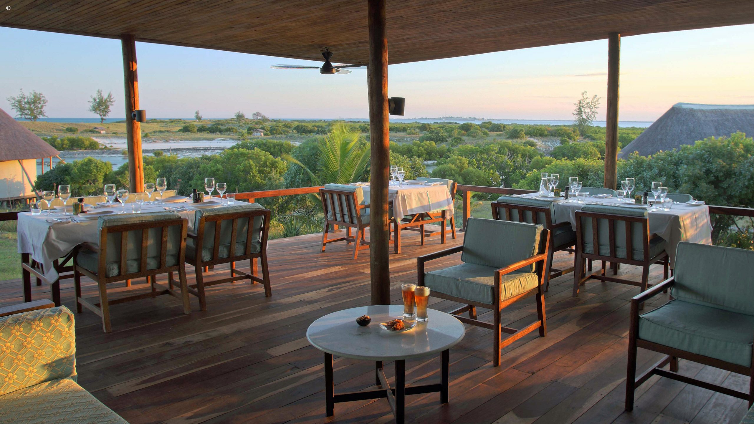 Coral Lodge