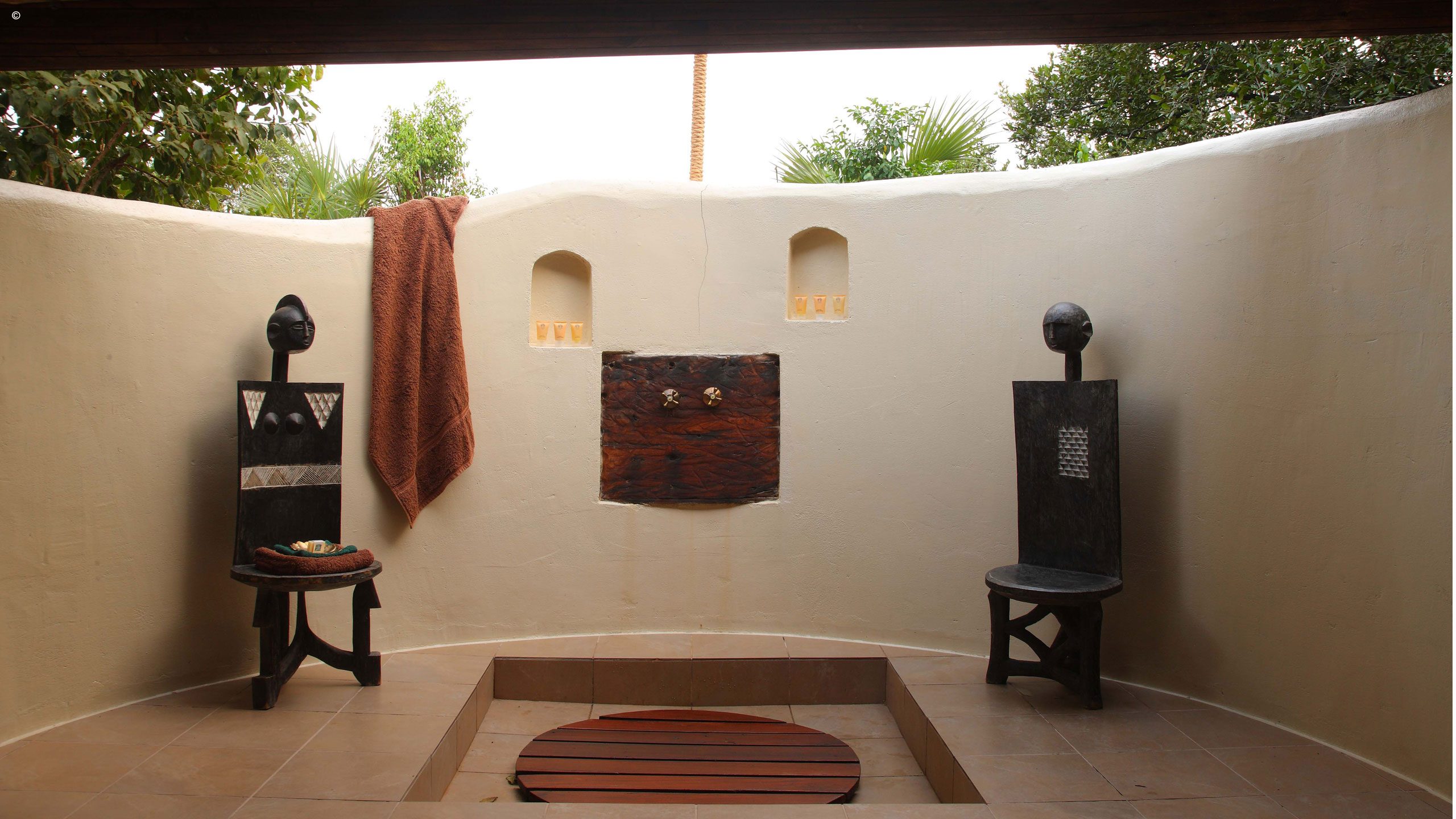 Siwandu Camp