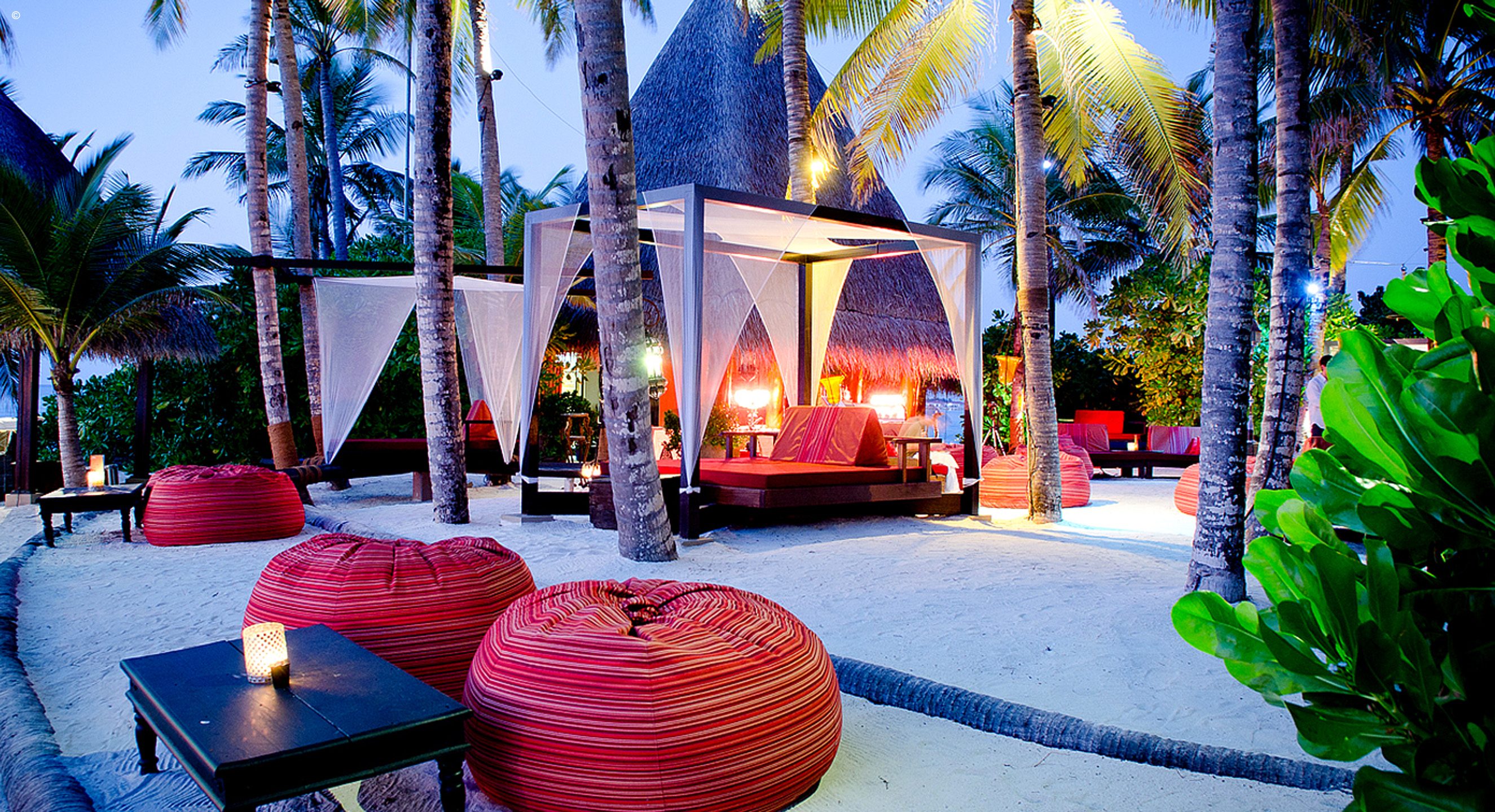 One&Only Reethi Rah