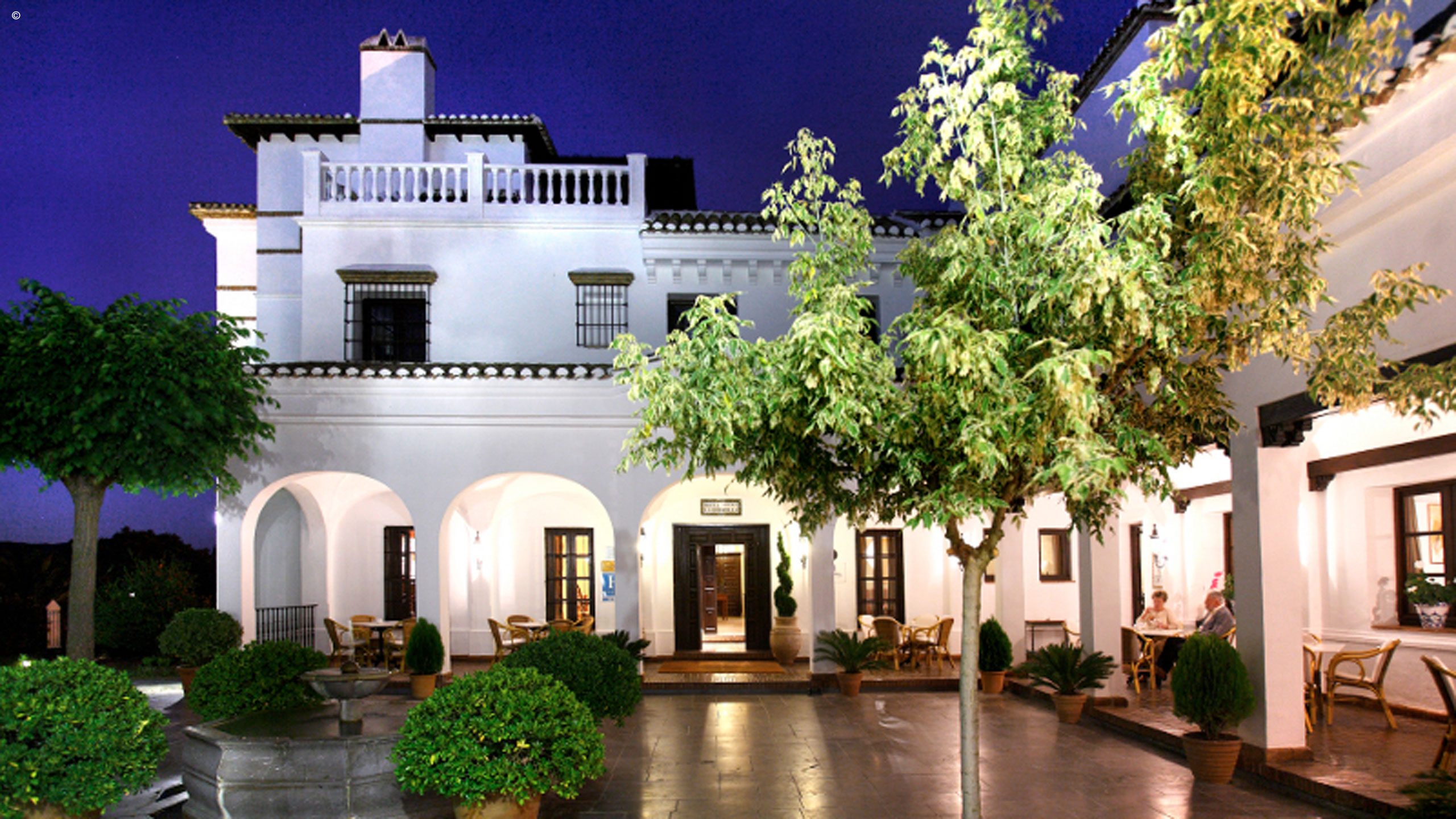 Barceló La Bobadilla