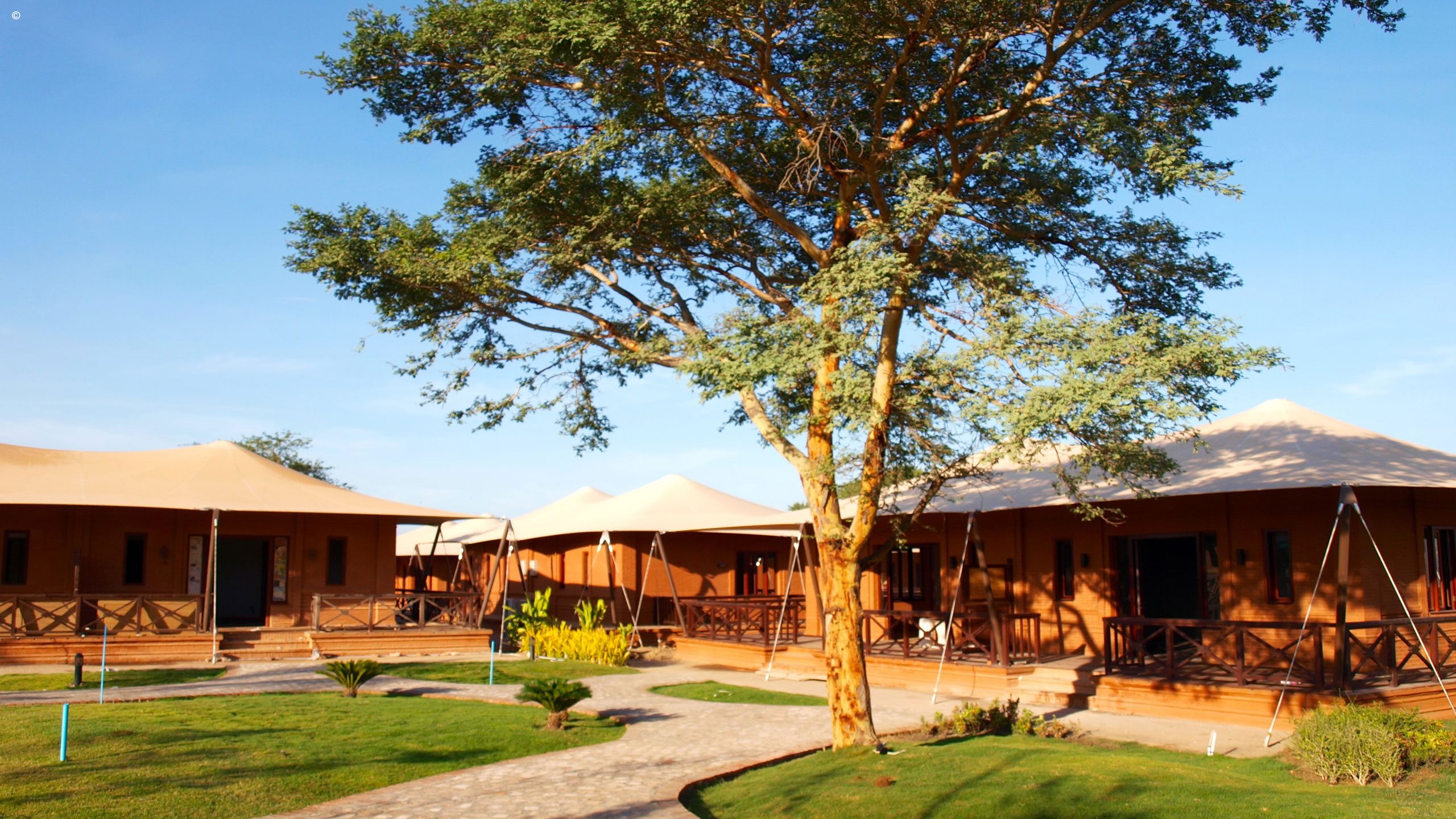Bagan Lodge