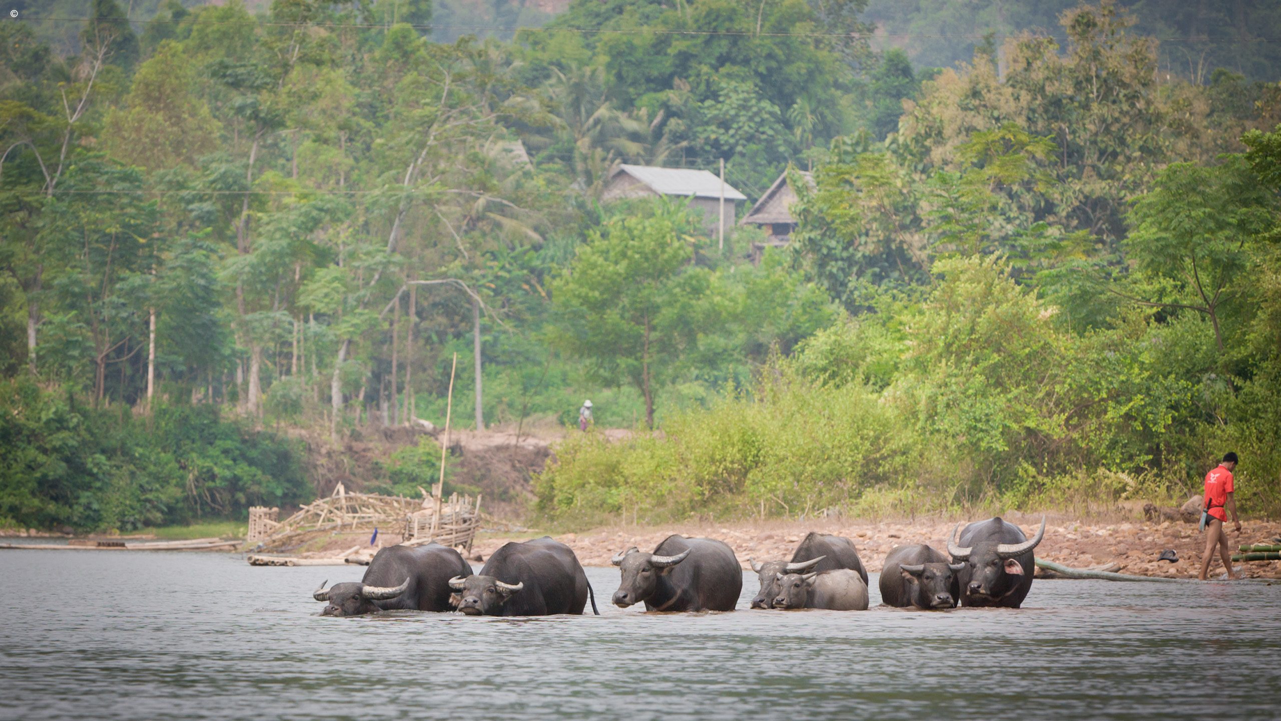 Muang La Lodge