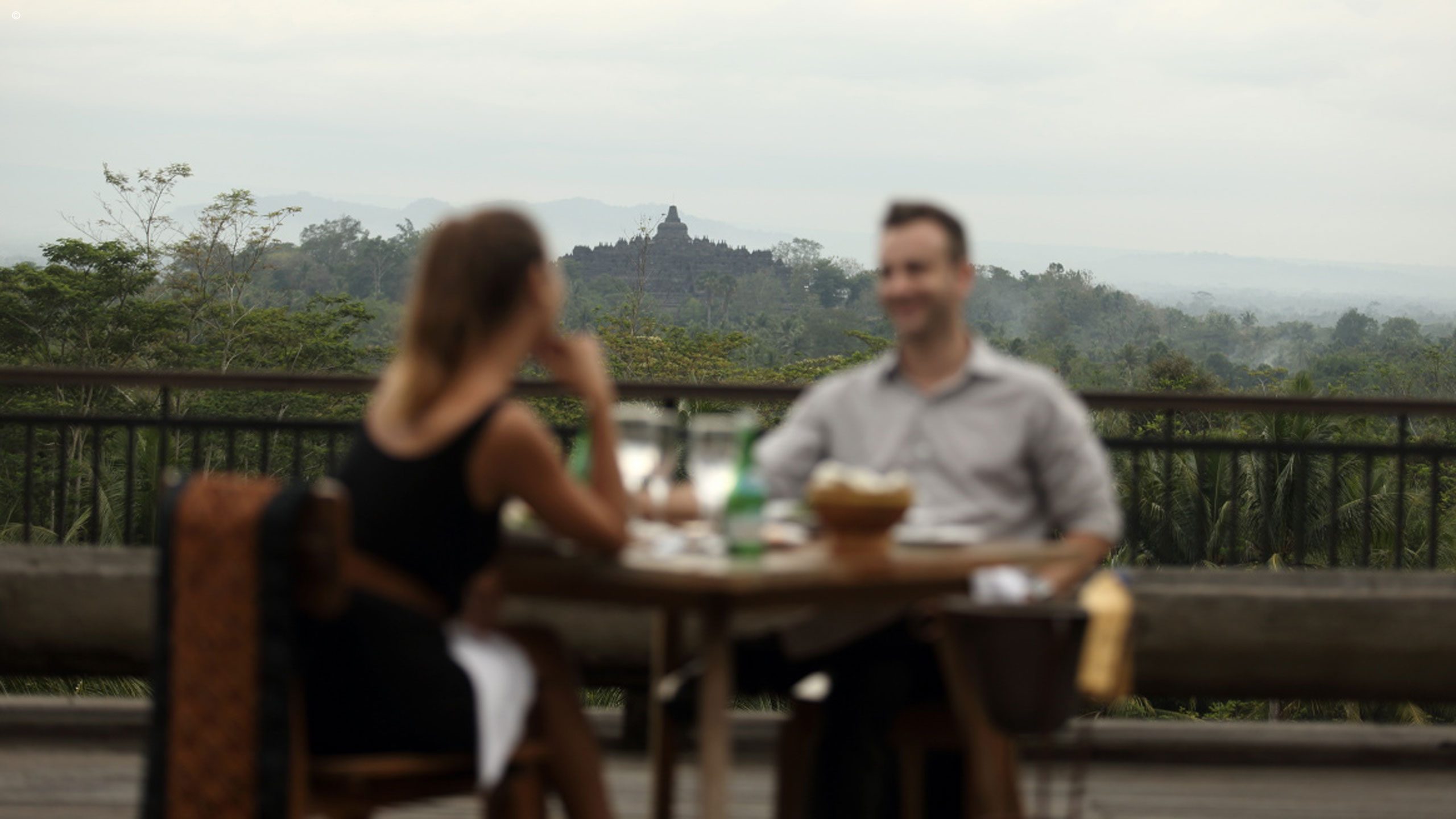 Plataran Borobudur