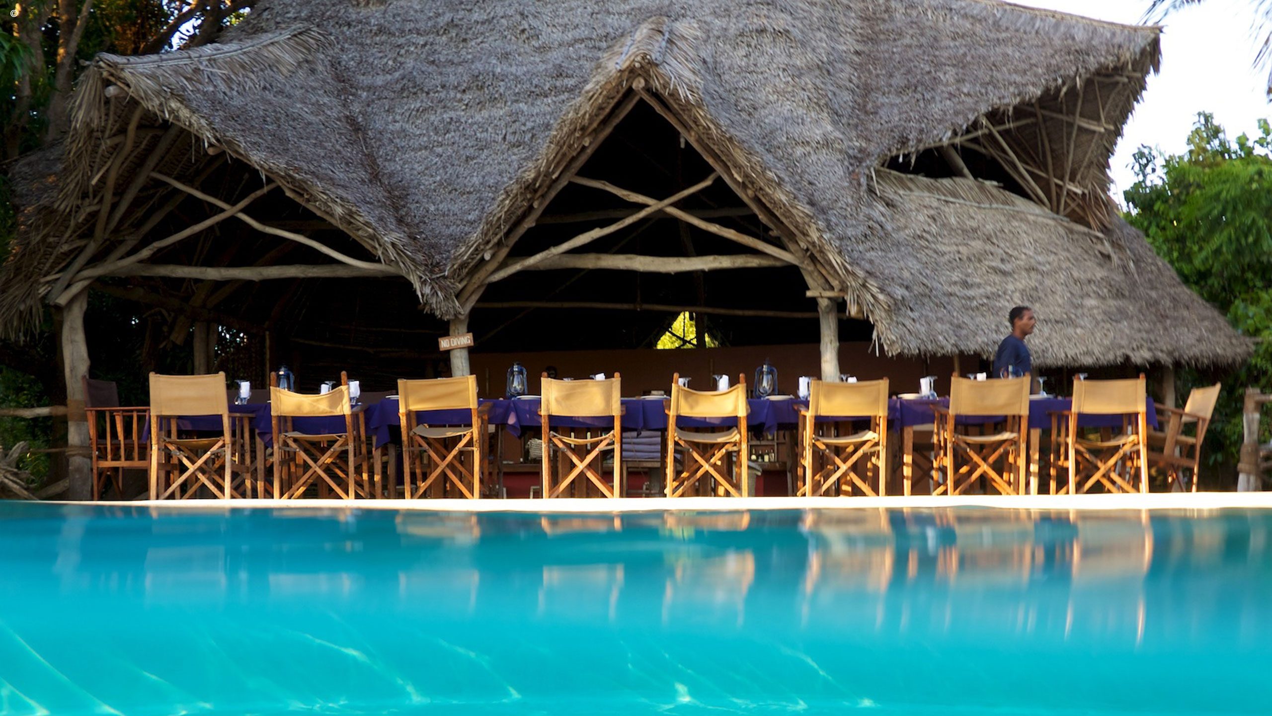 Fundu Lagoon