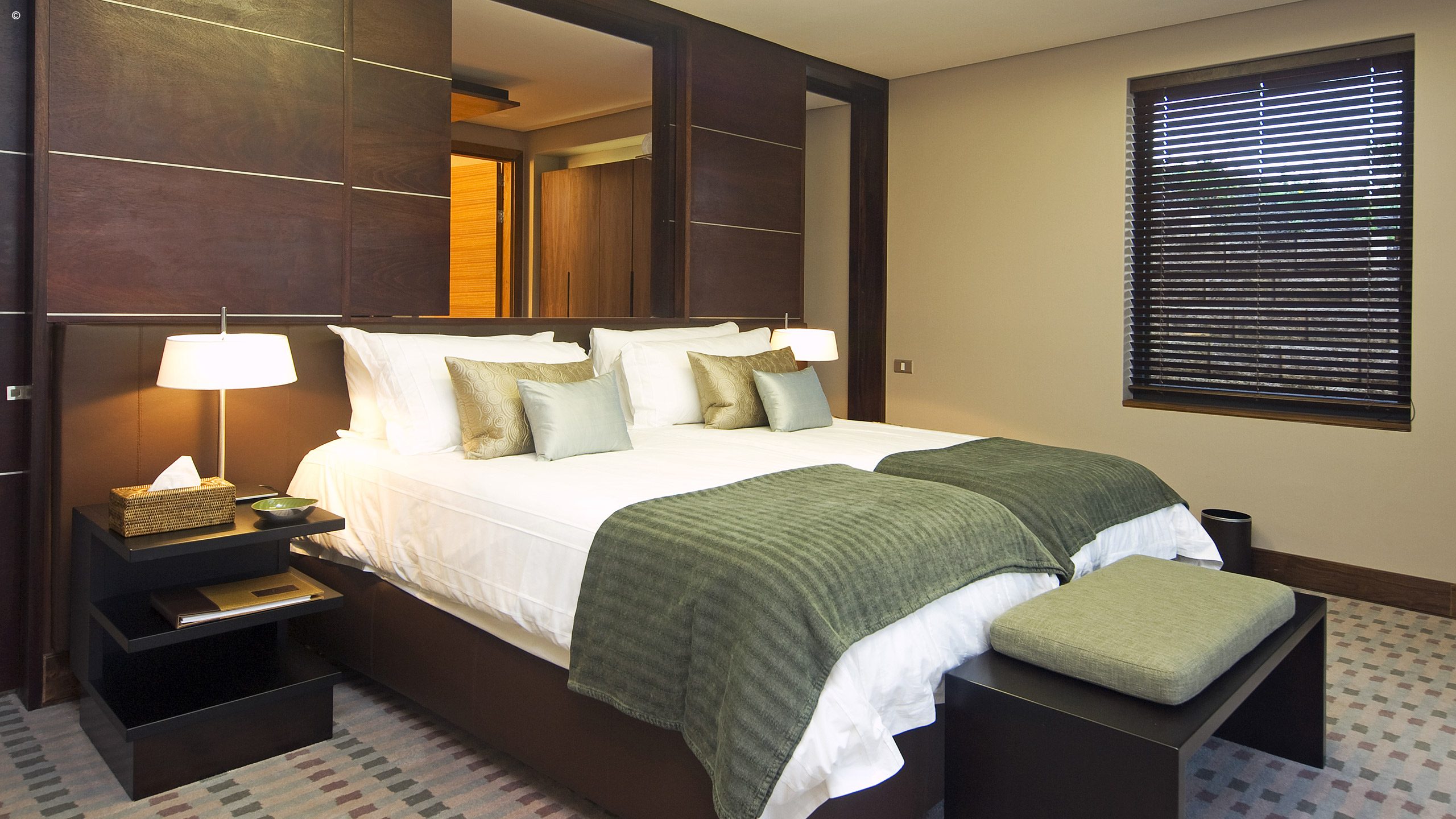 Pezula Resort Hotel & Spa