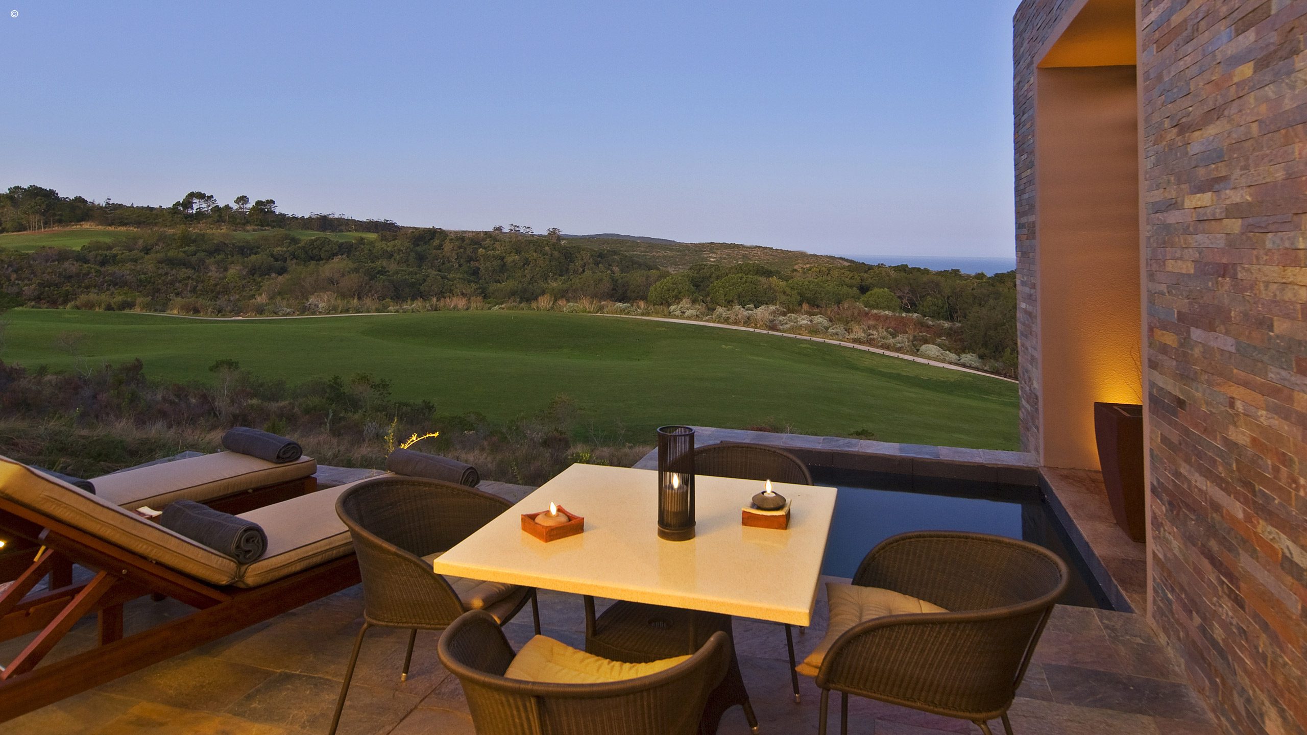 Pezula Resort Hotel & Spa