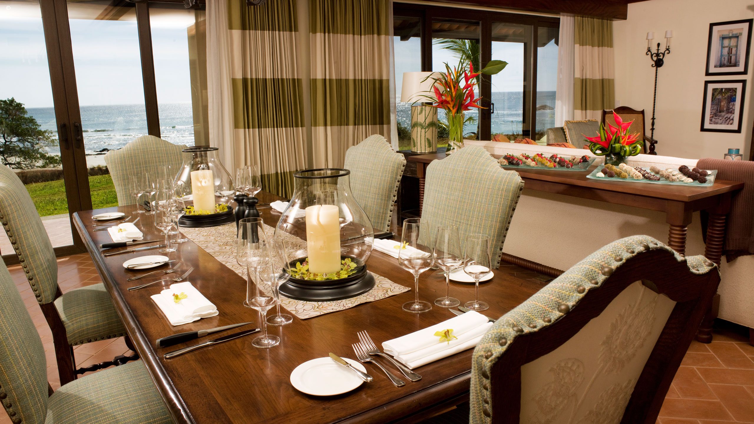 JW Marriott Guanacaste Resort & Spa