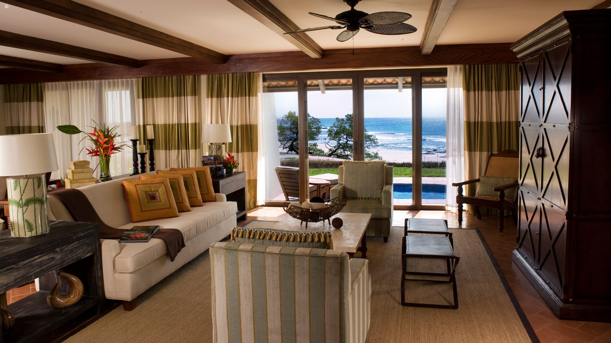JW Marriott Guanacaste Resort & Spa