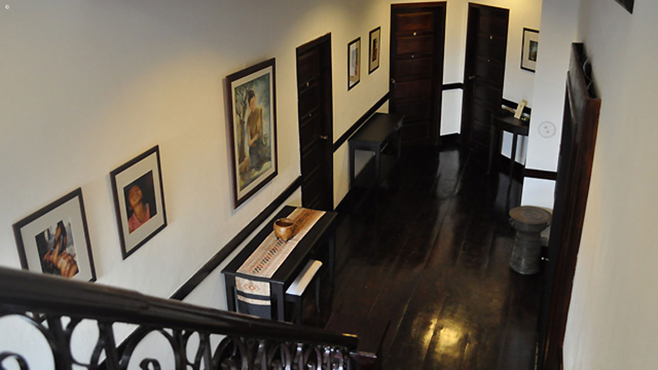 Residence Sisouk