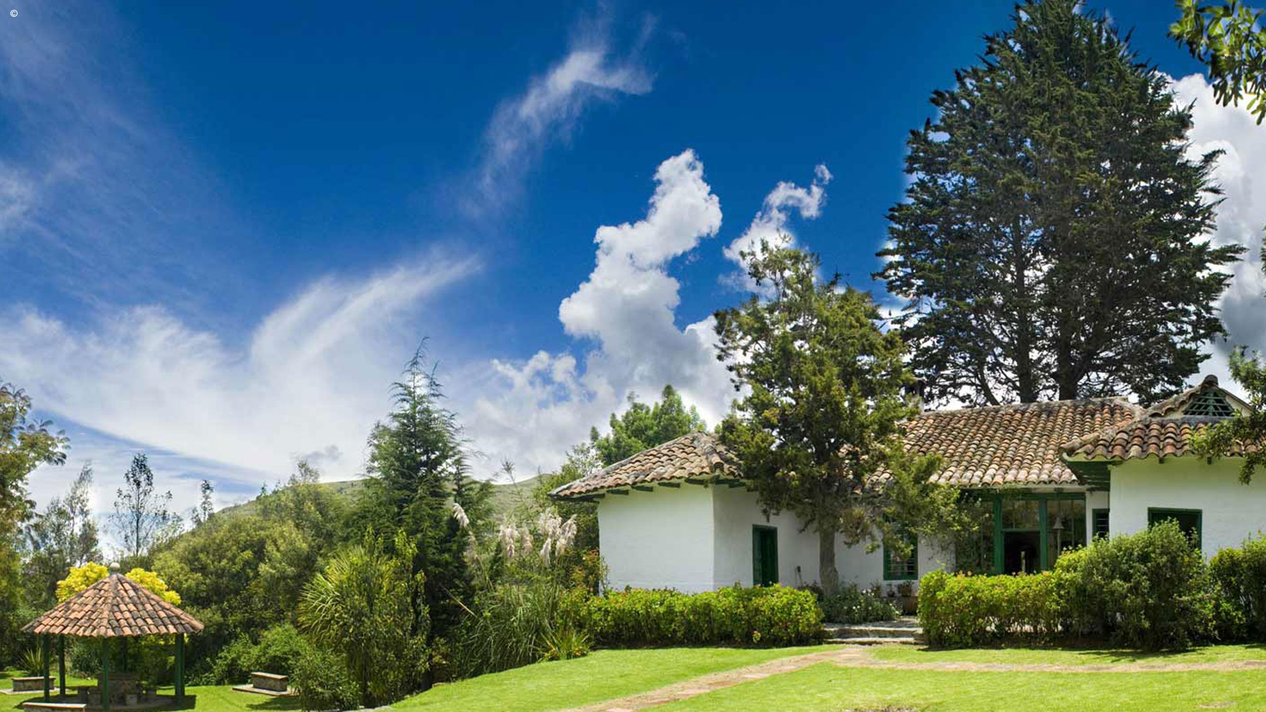 Posada de Ingapirca