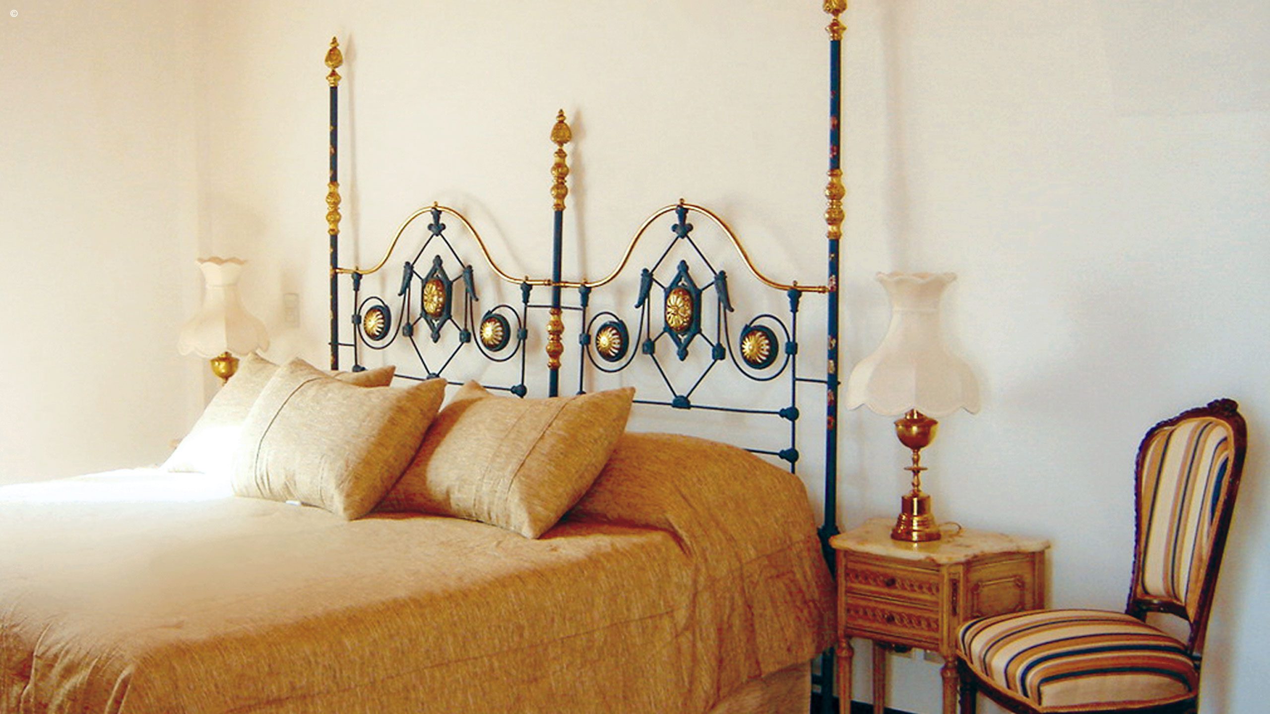 Parador Santa Maria Real