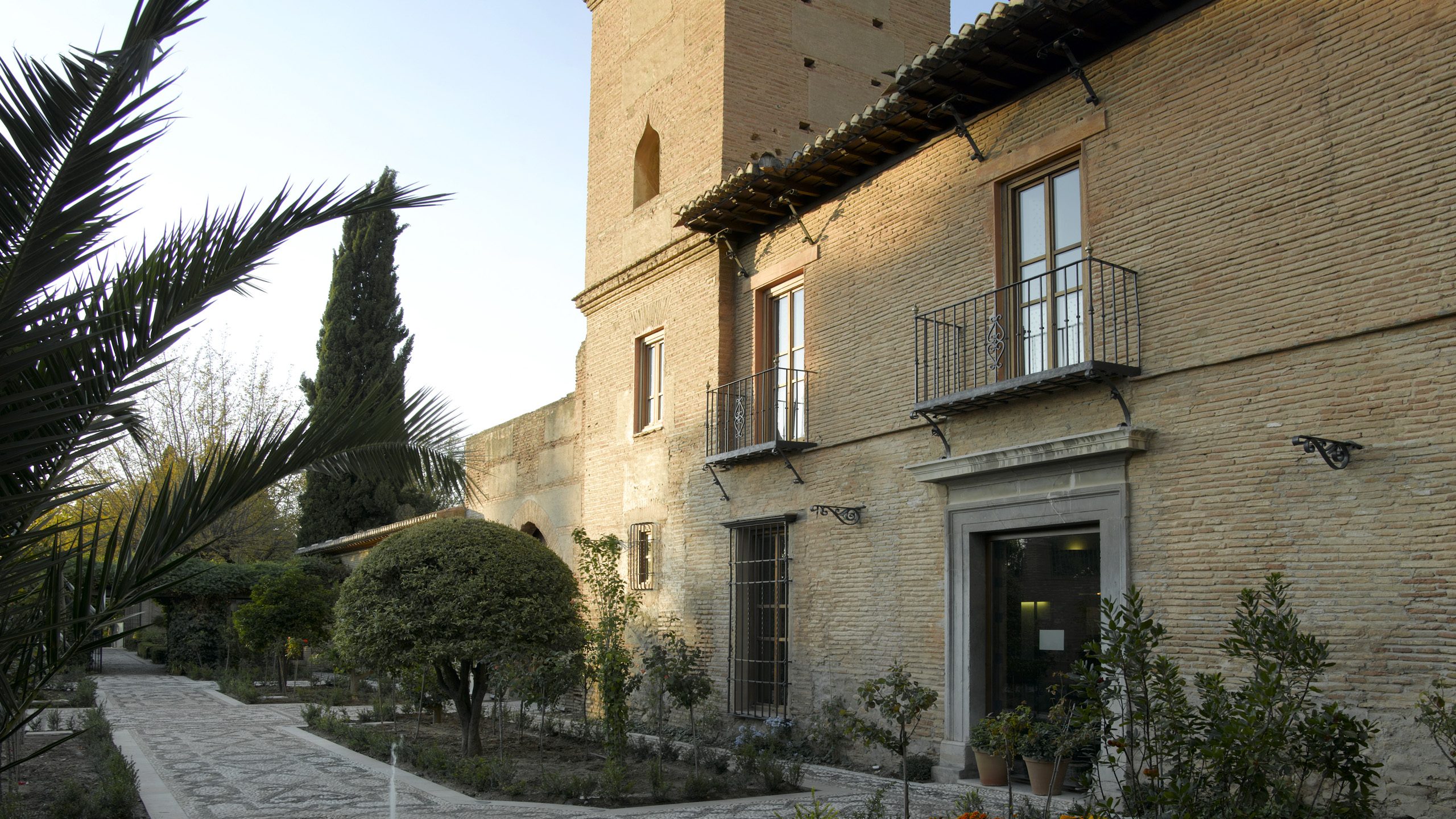 Granadaページ Granada Travel Guides - Splendidly Spain