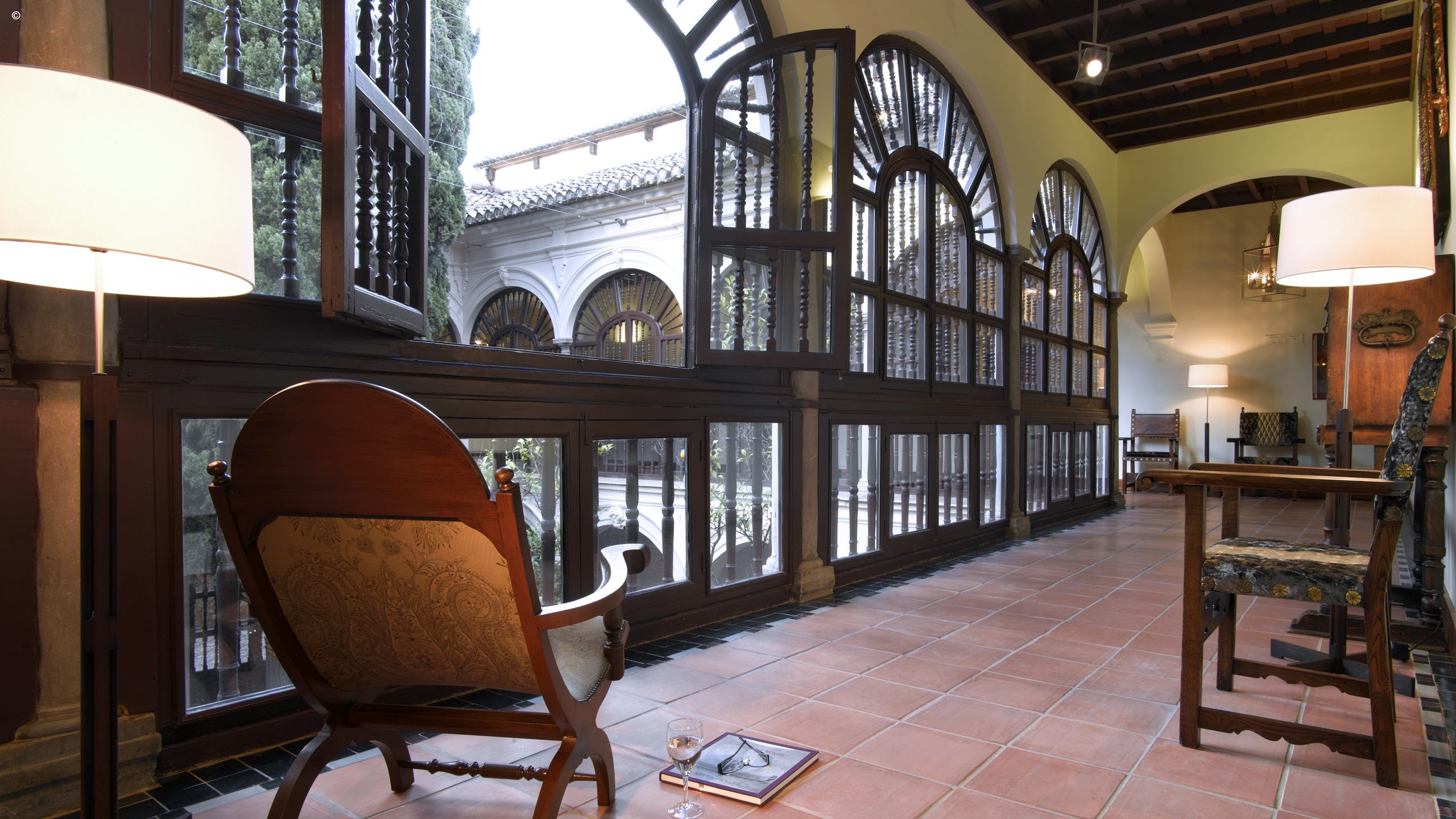 Parador de Granada