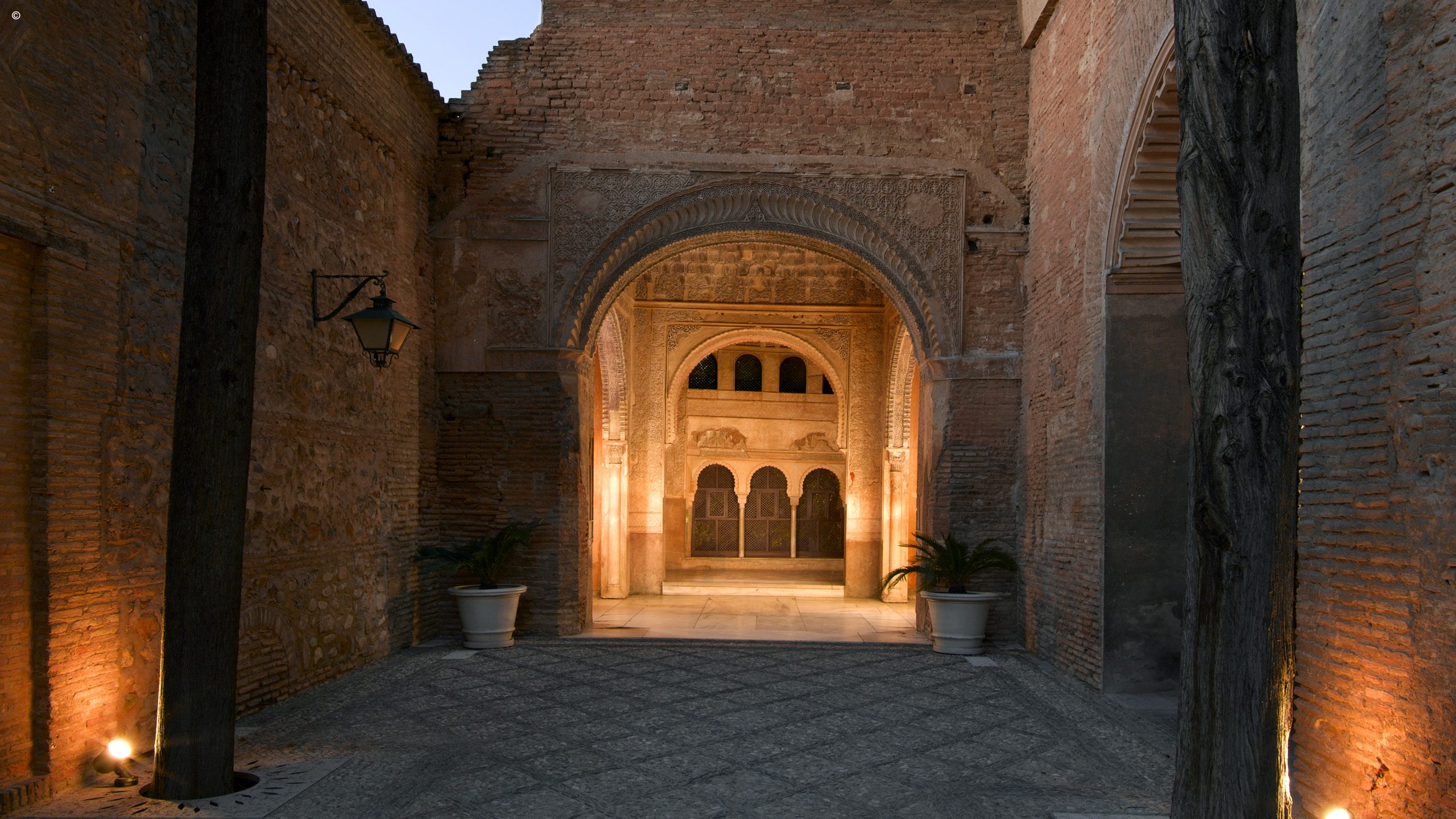Parador de Granada