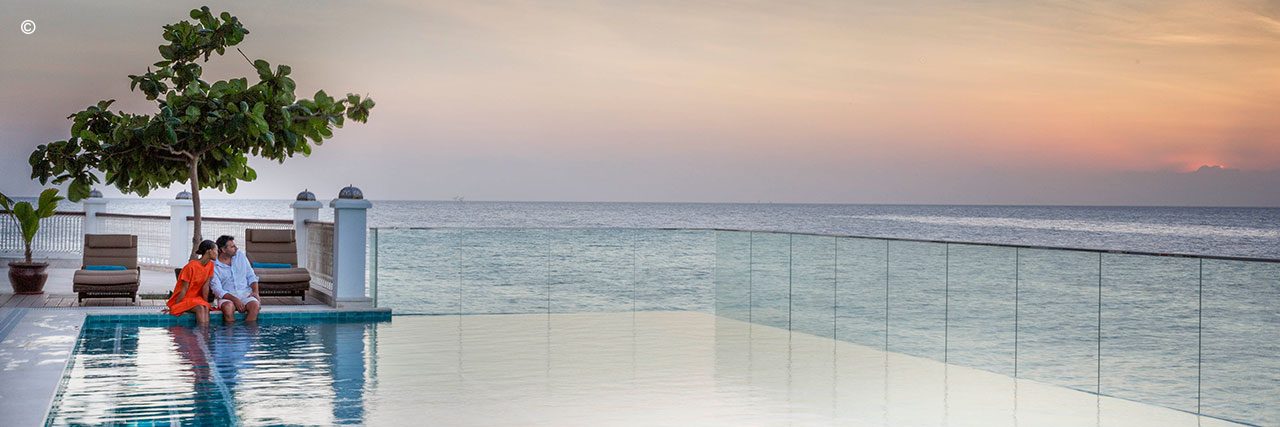 Park Hyatt Zanzibar