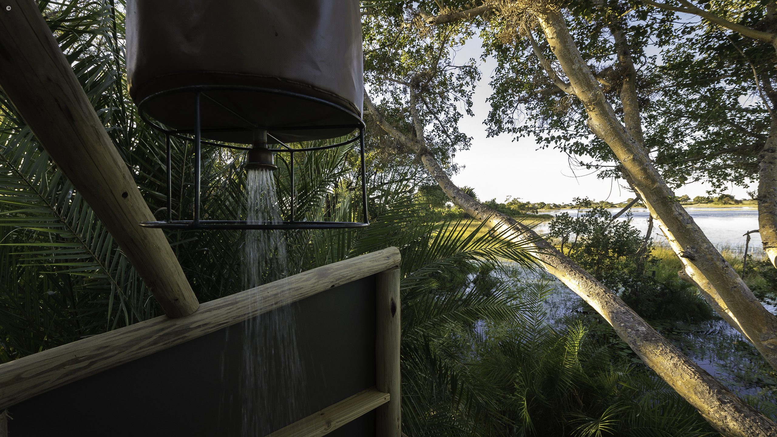 Wilderness Pelo Camp