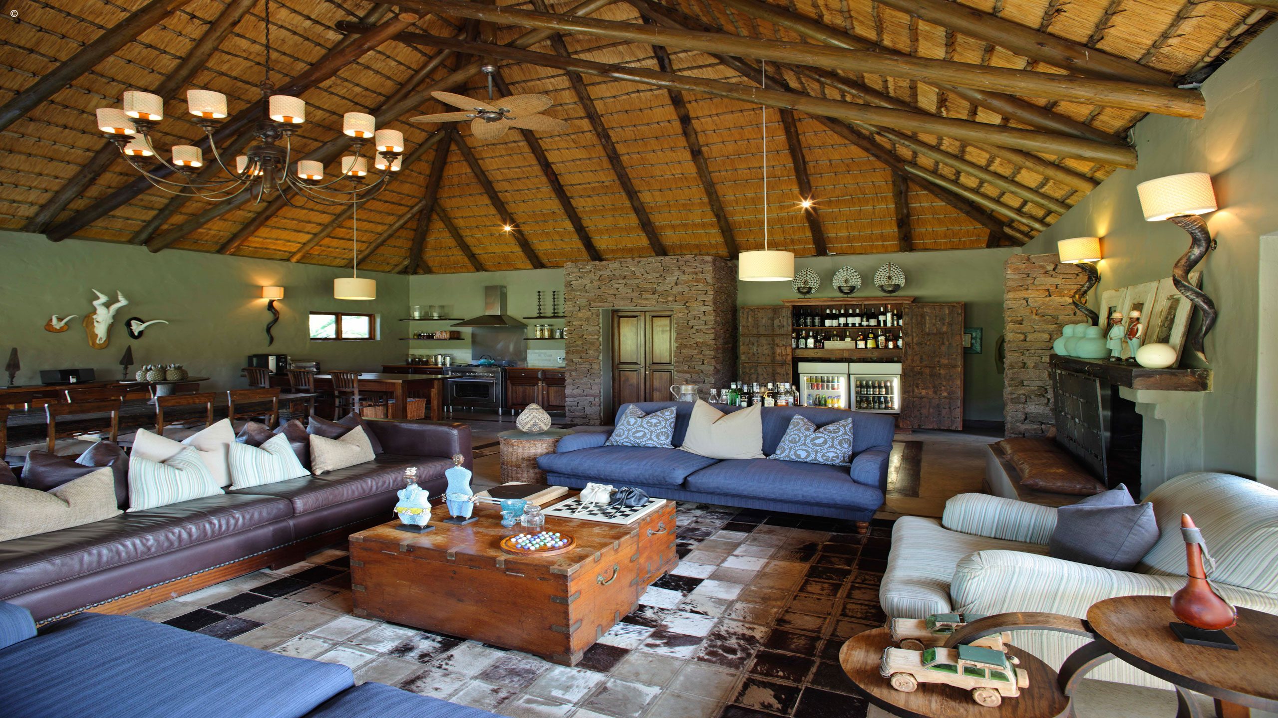 Phinda Zuka Lodge