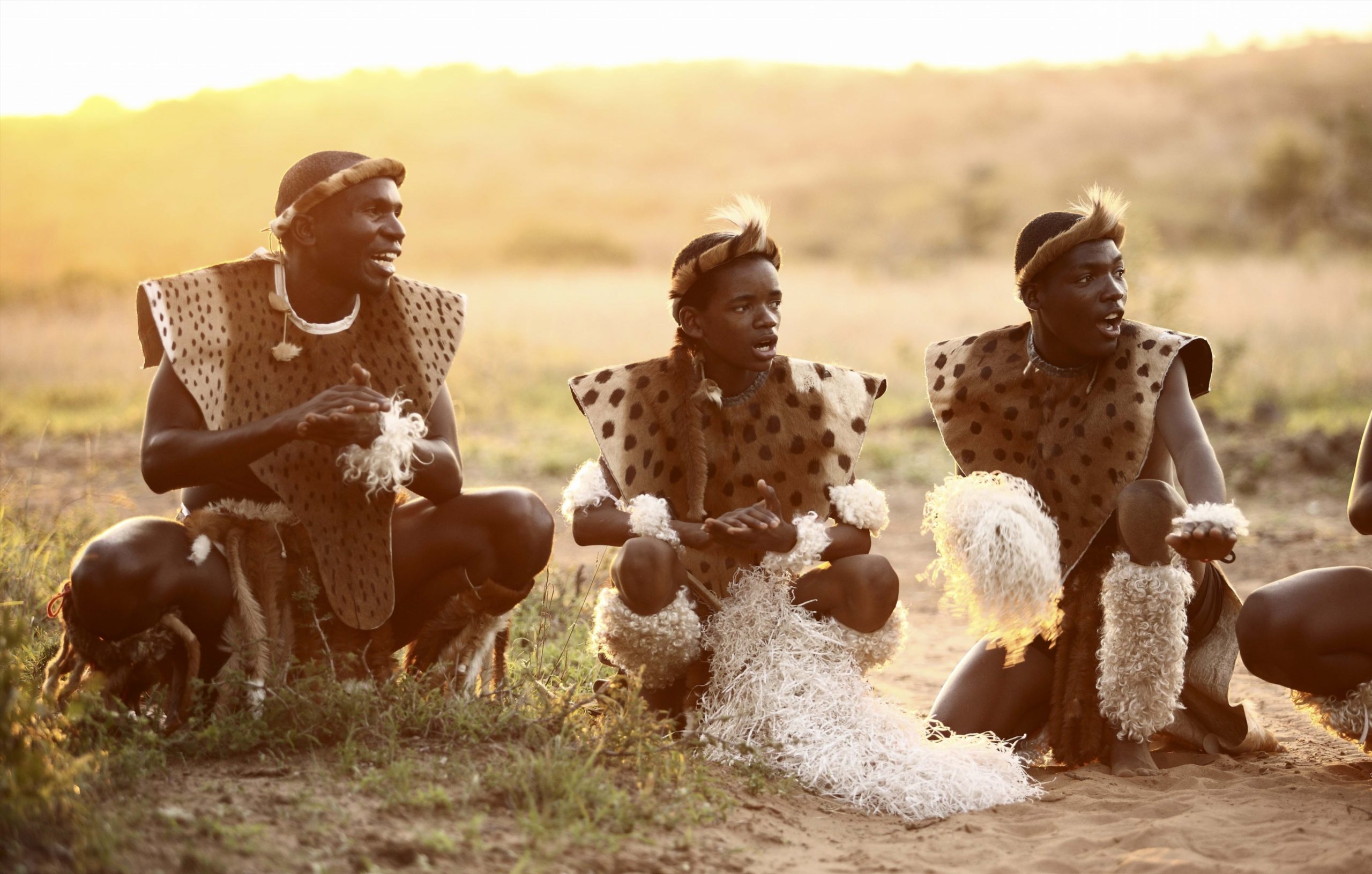 Phinda Rock Lodge