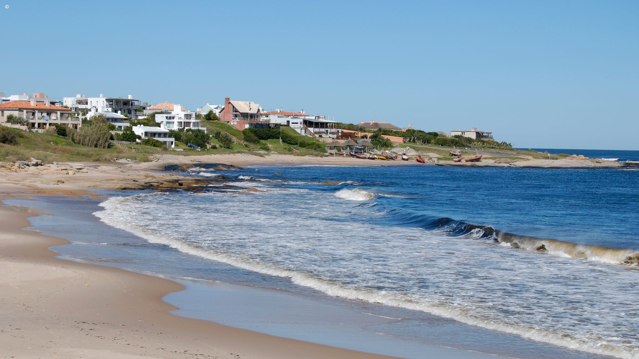 Posada del Faro