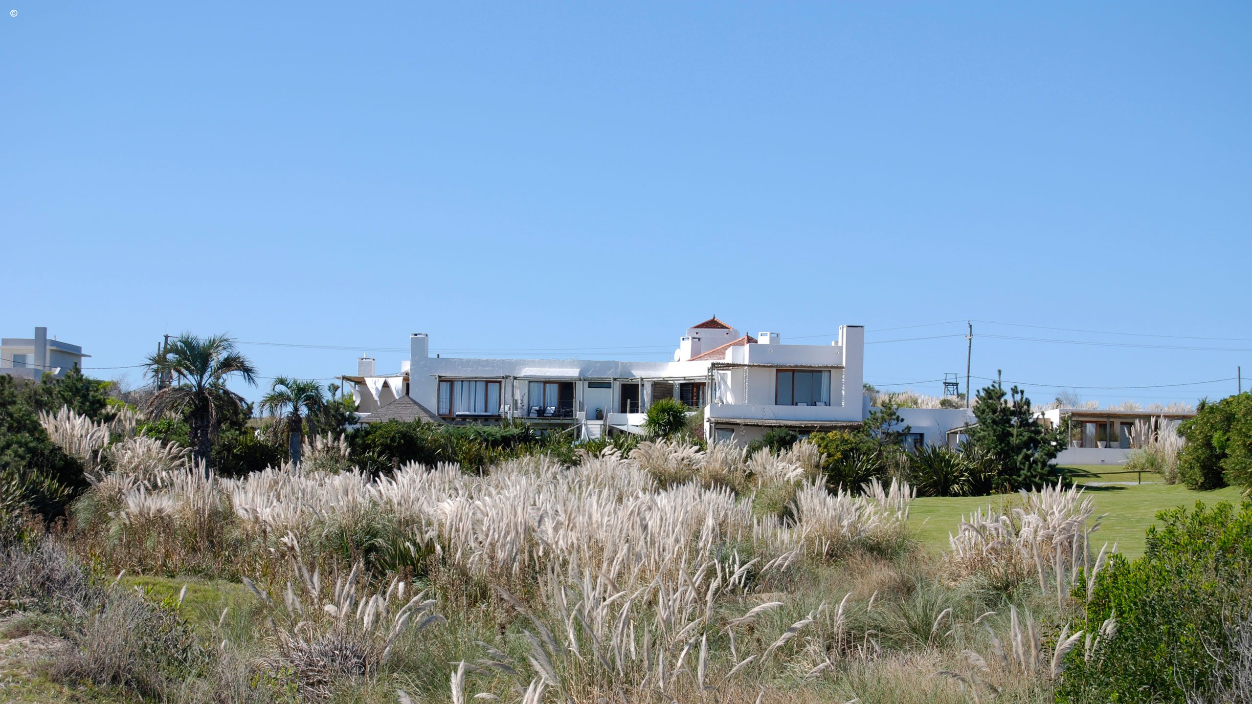 Posada del Faro
