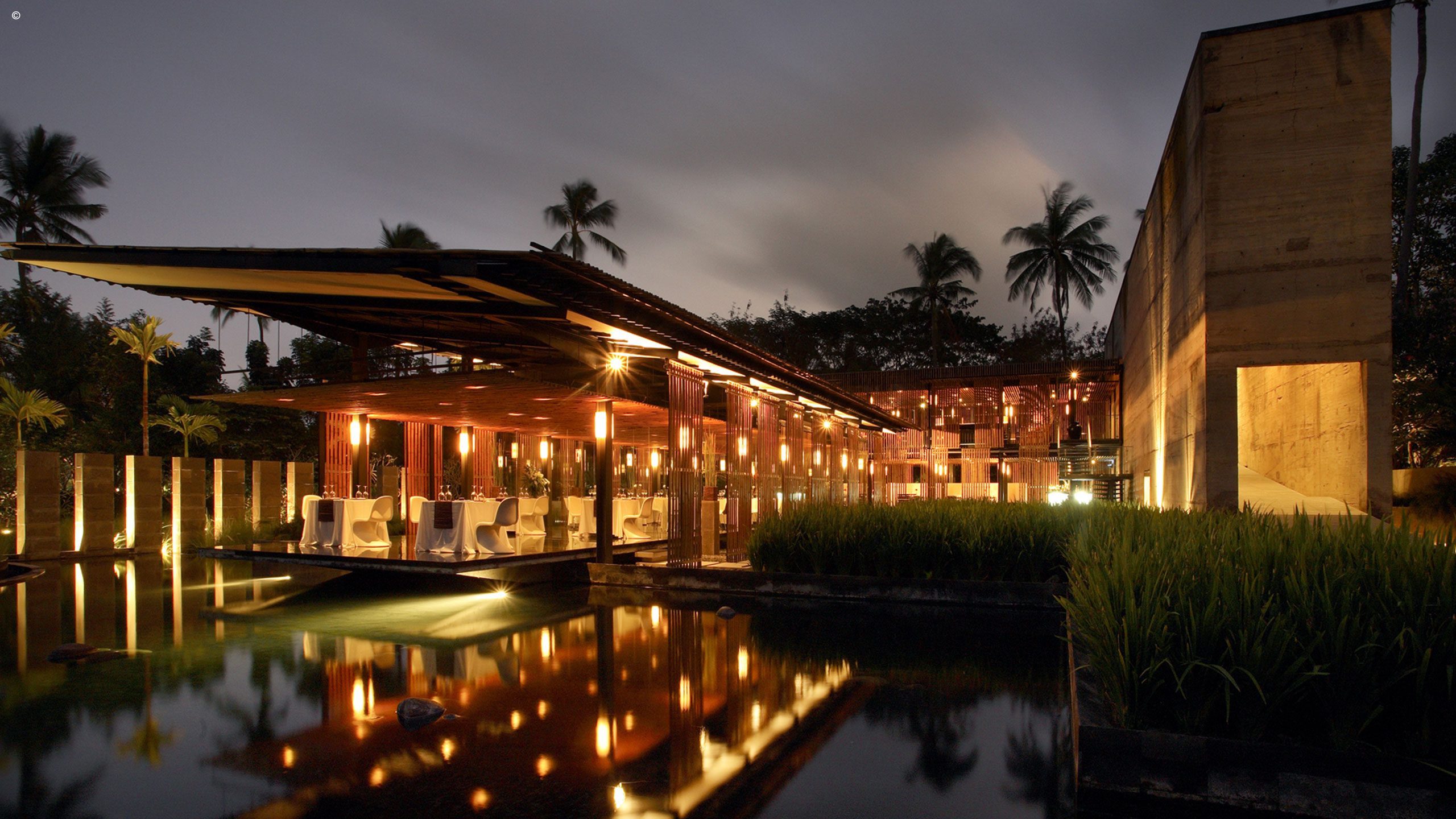 Kayumanis Nusa Dua