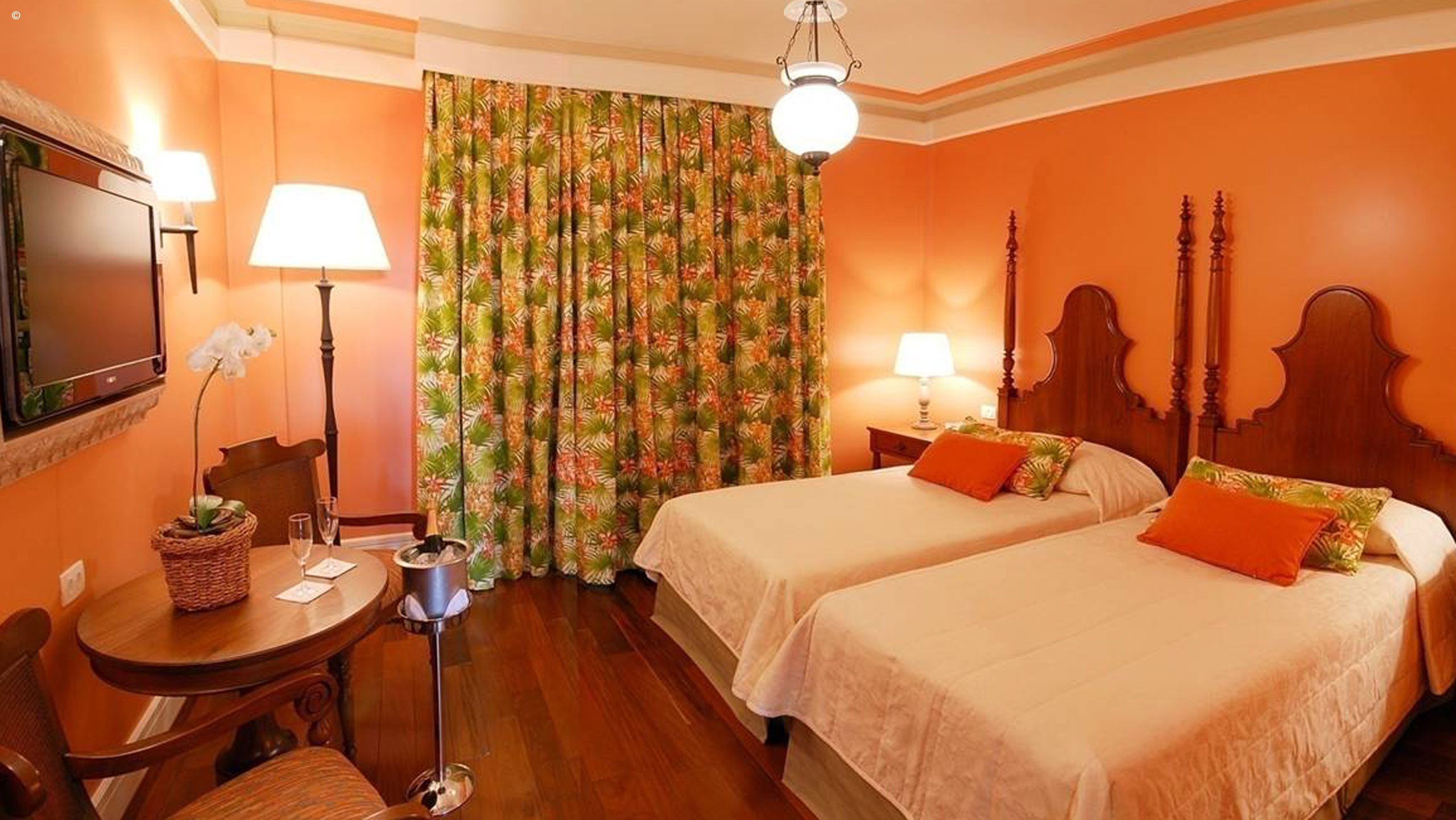 Hotel Das Cataratas