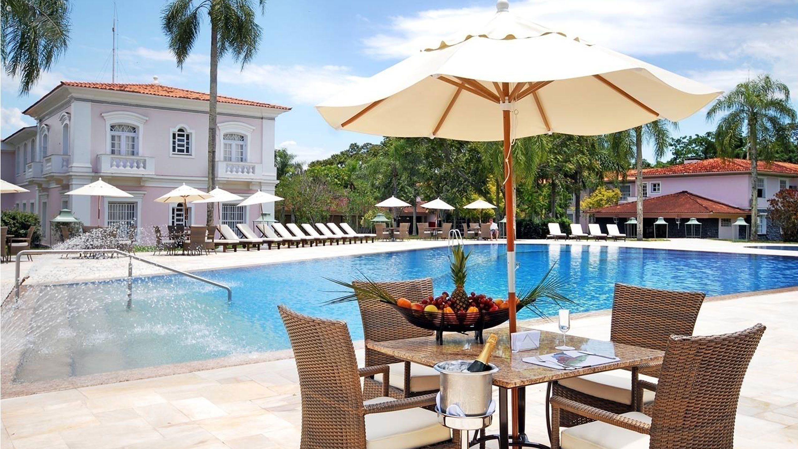 Hotel Das Cataratas