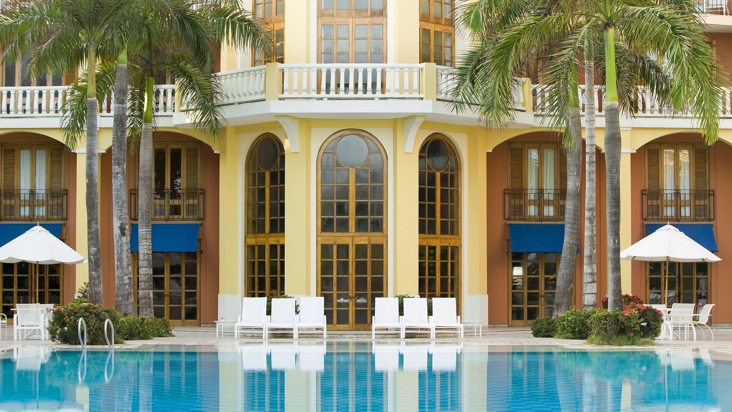 Sofitel Santa Clara