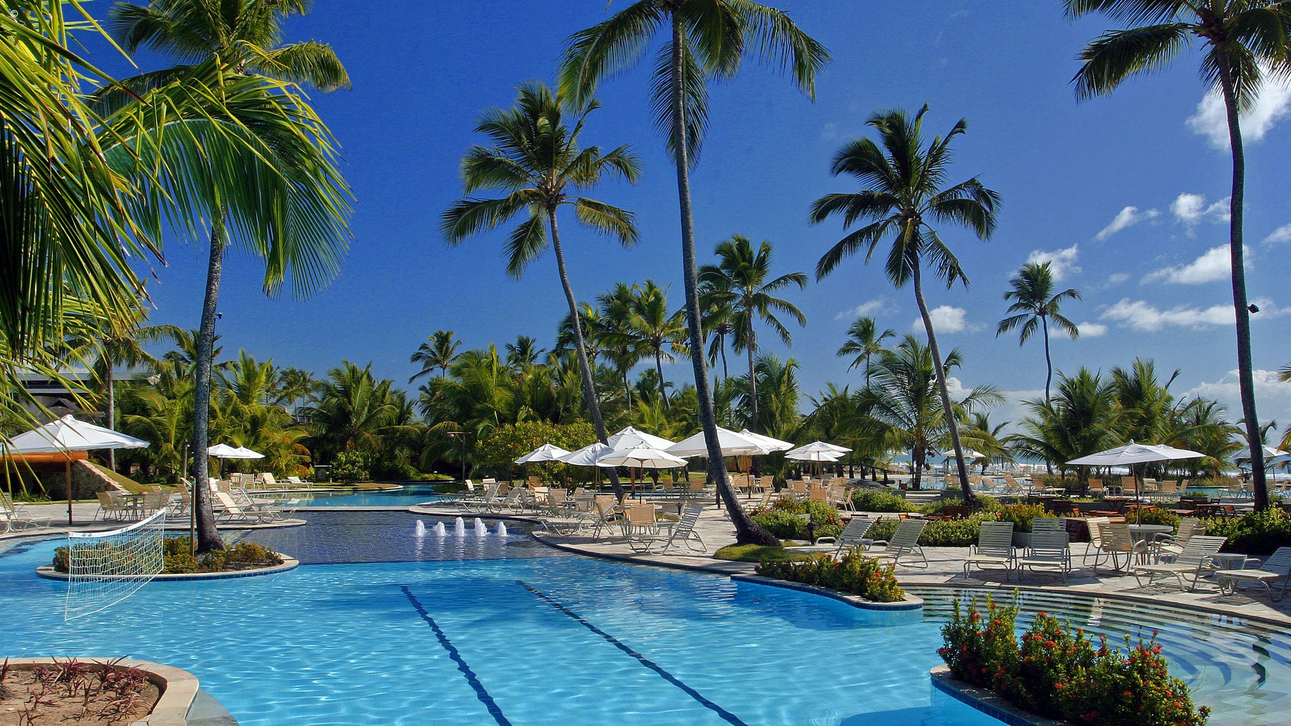 Nannai Resort