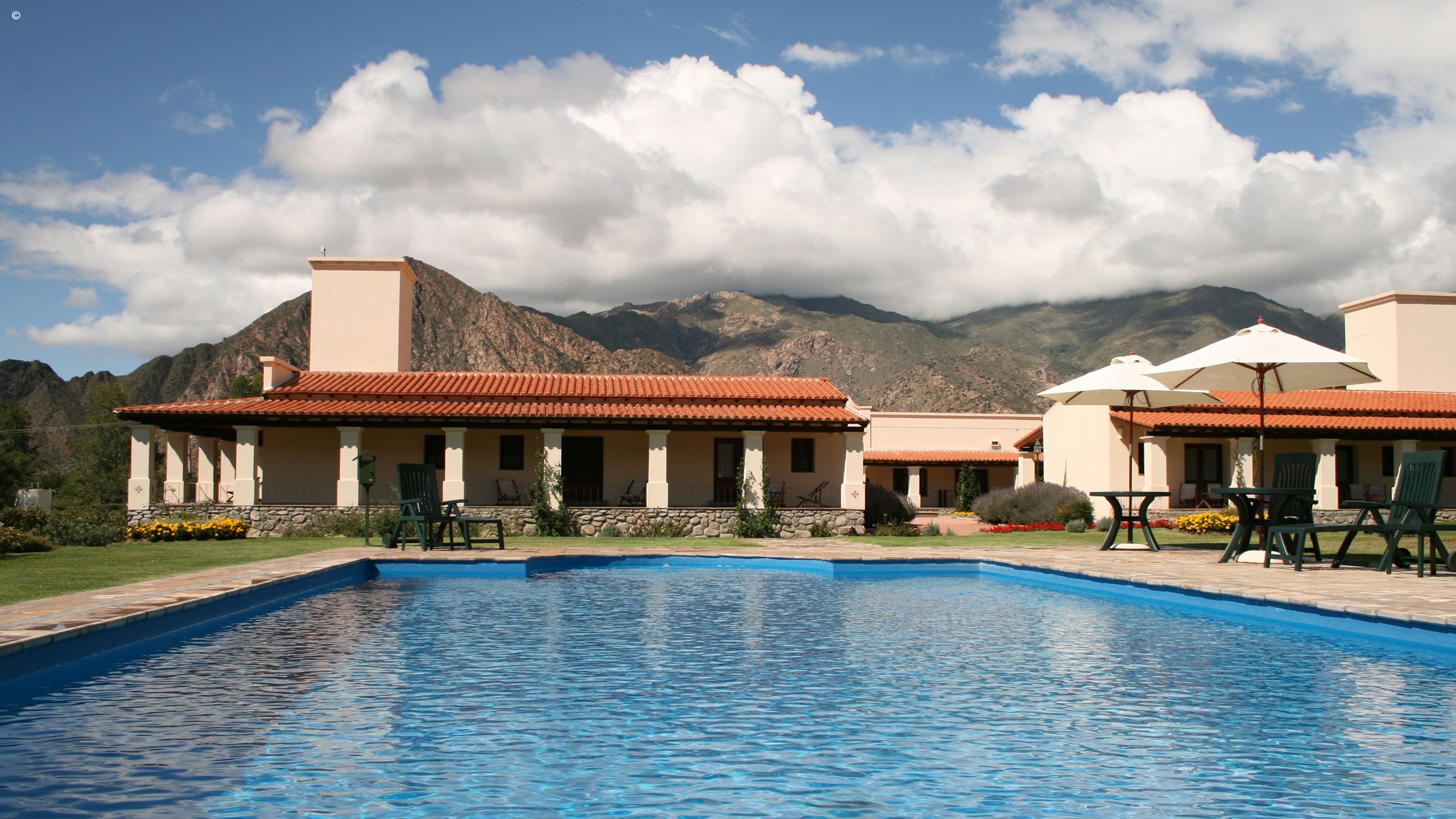 Vinas de Cafayate