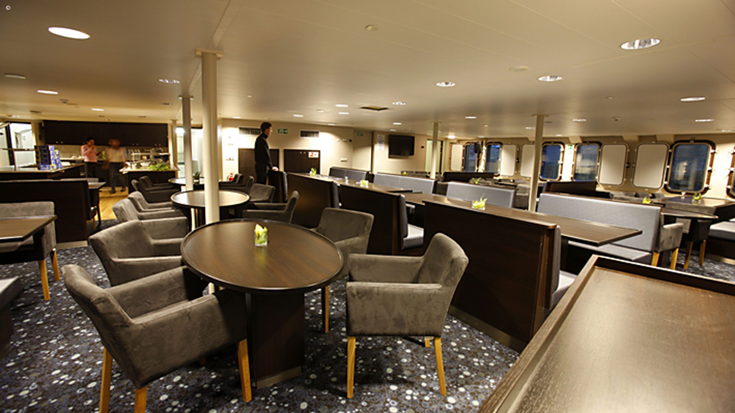 M/V Plancius