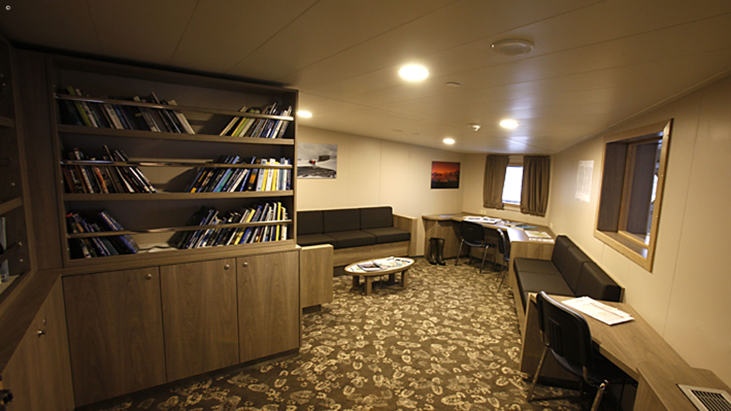 M/V Plancius
