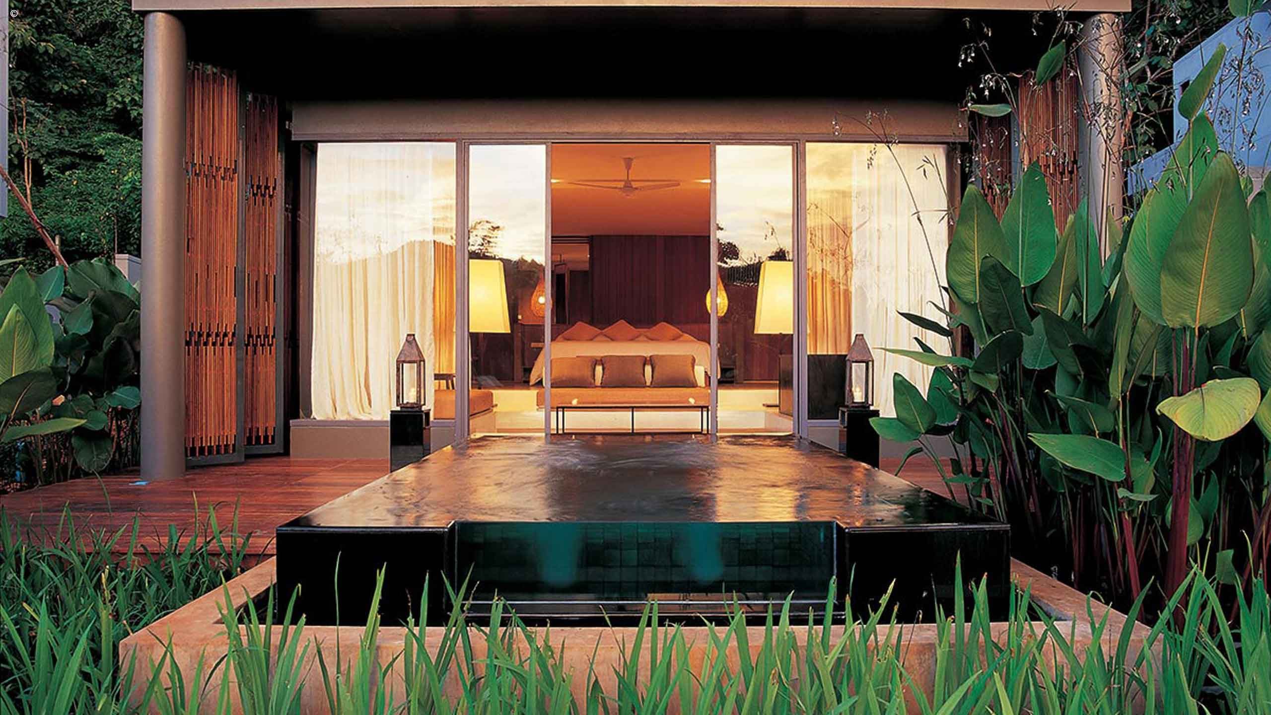 Veranda Chiangmai – The High Resort