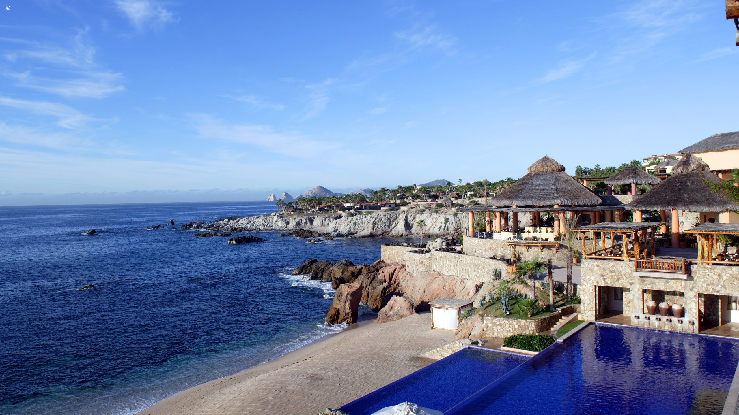 Esperanza Resort