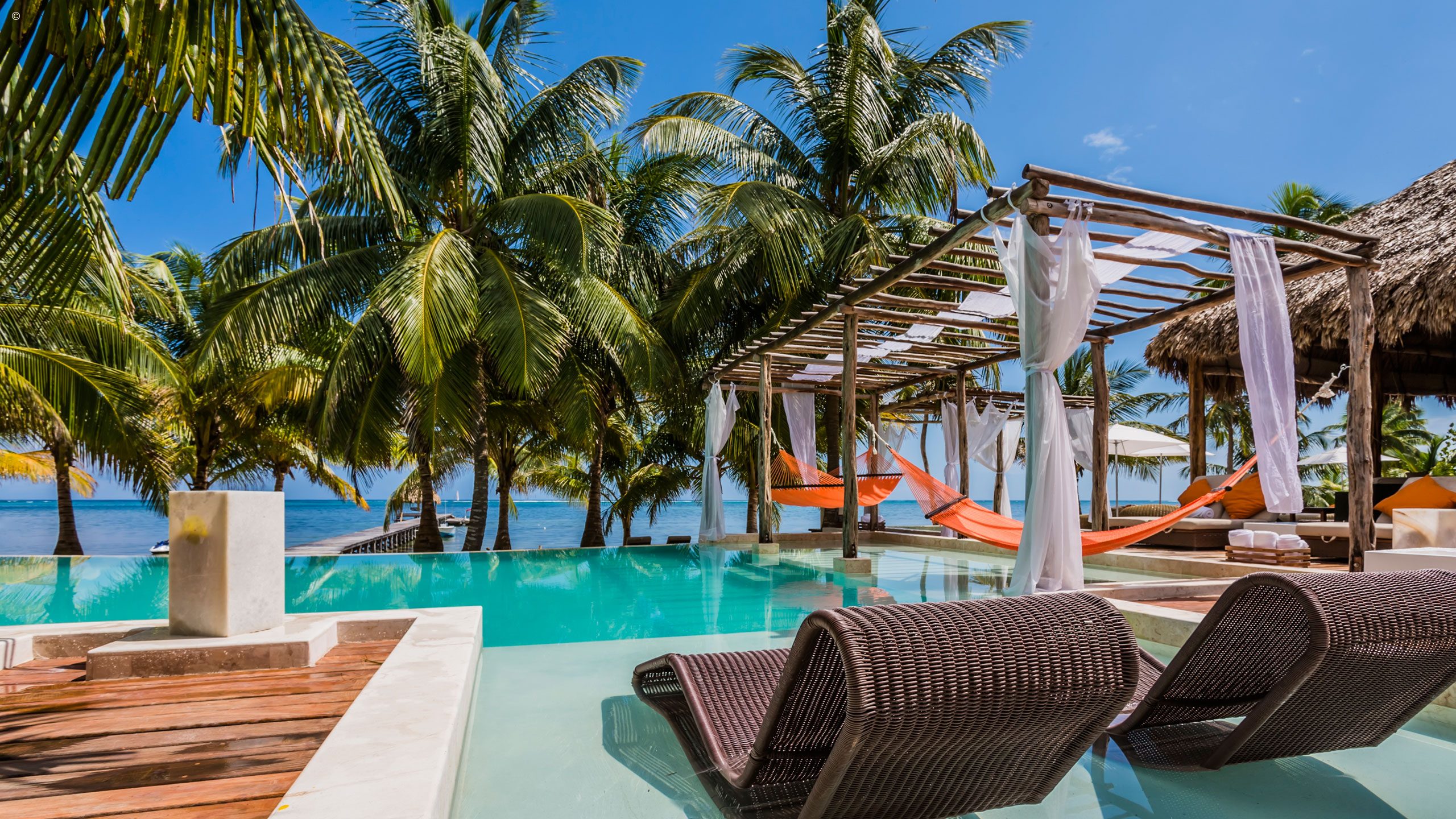 El Secreto Belize