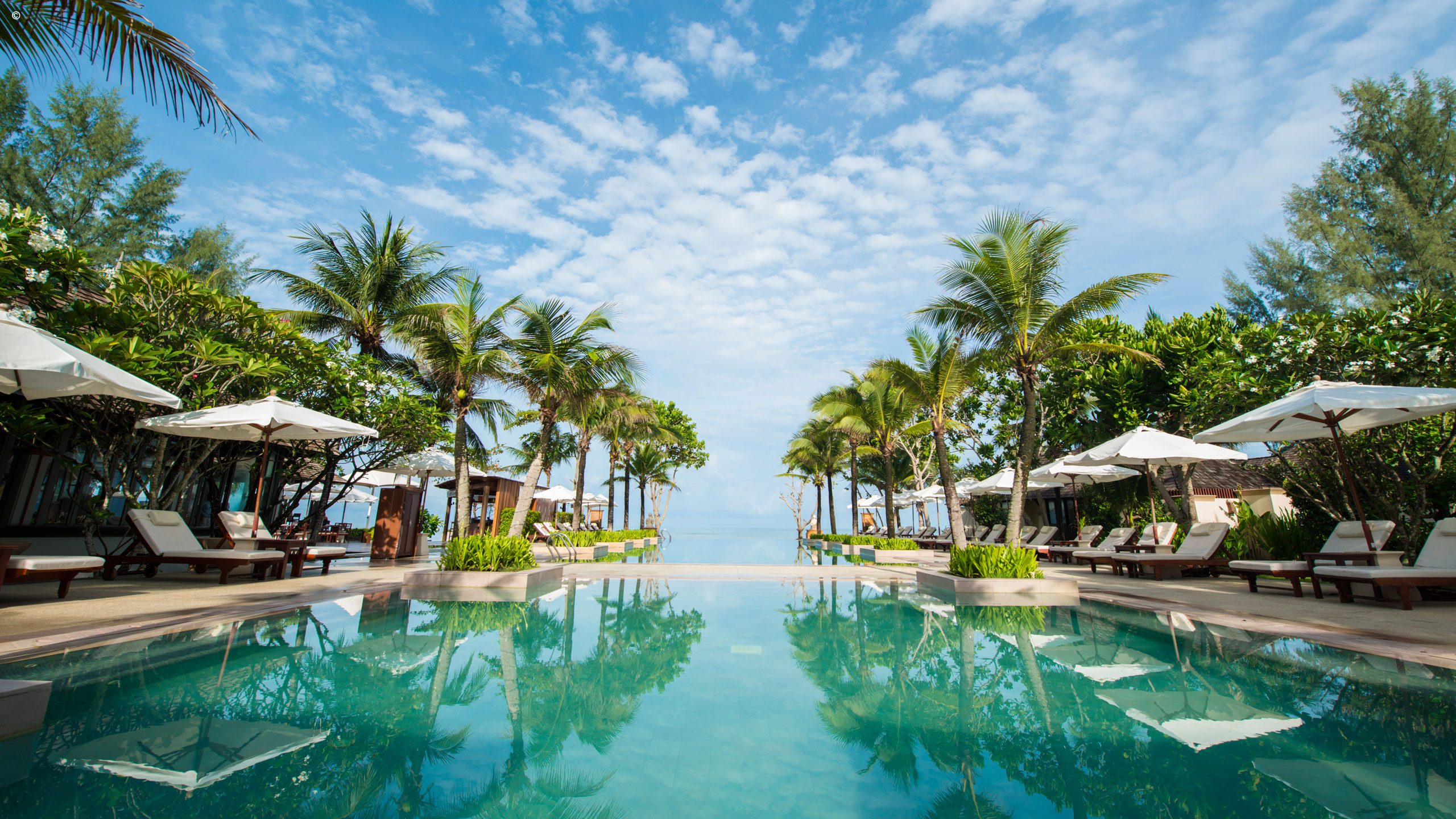 Layana Resort and Spa