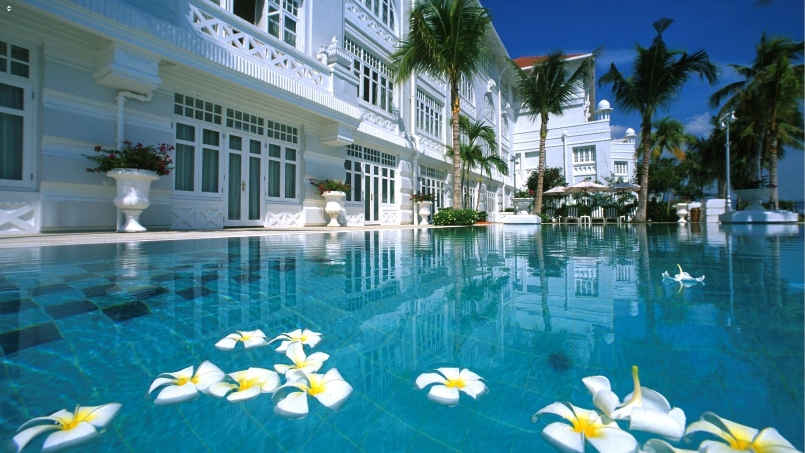 E&O Penang