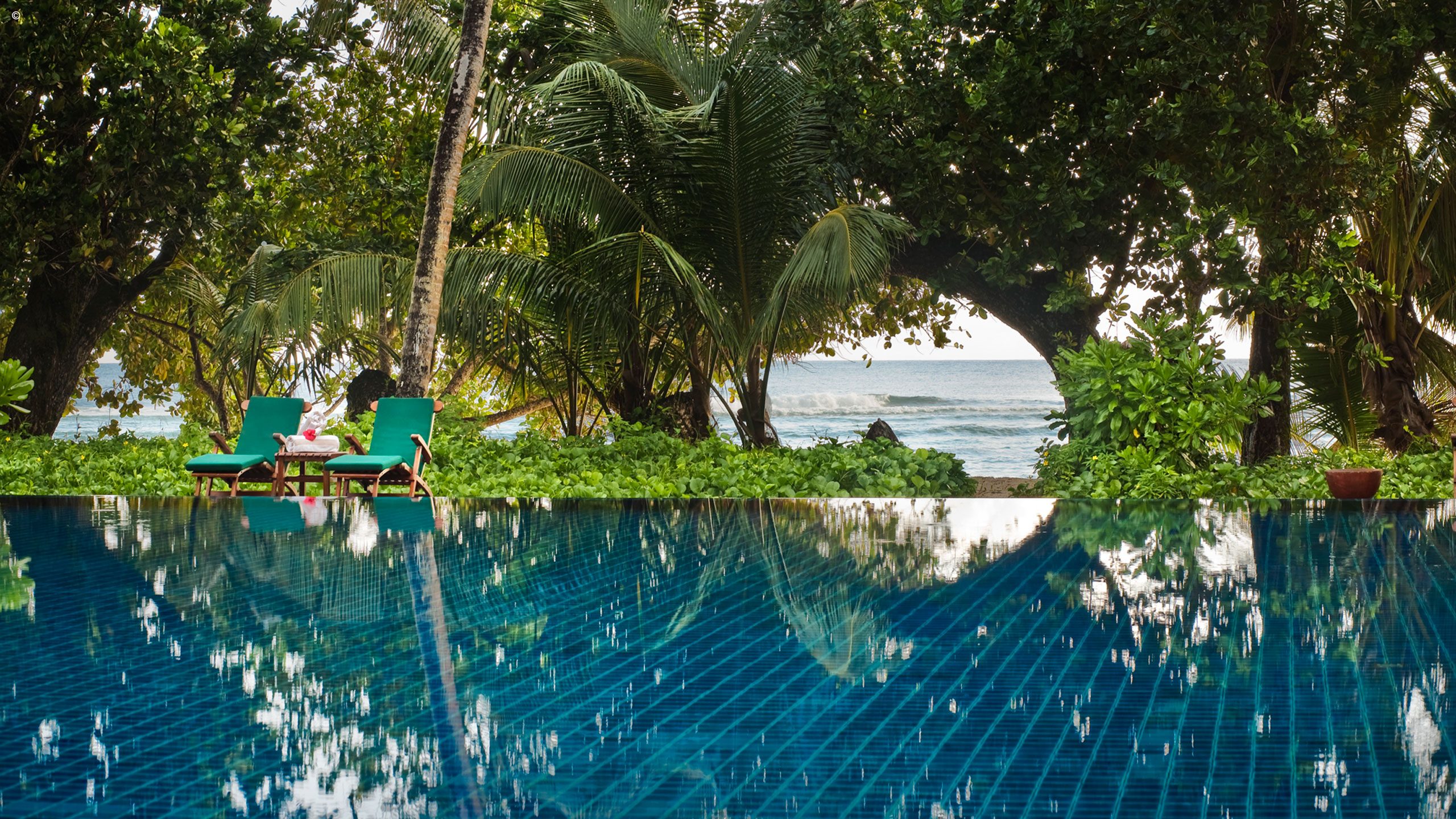 Hilton Seychelles Labriz Resort & Spa