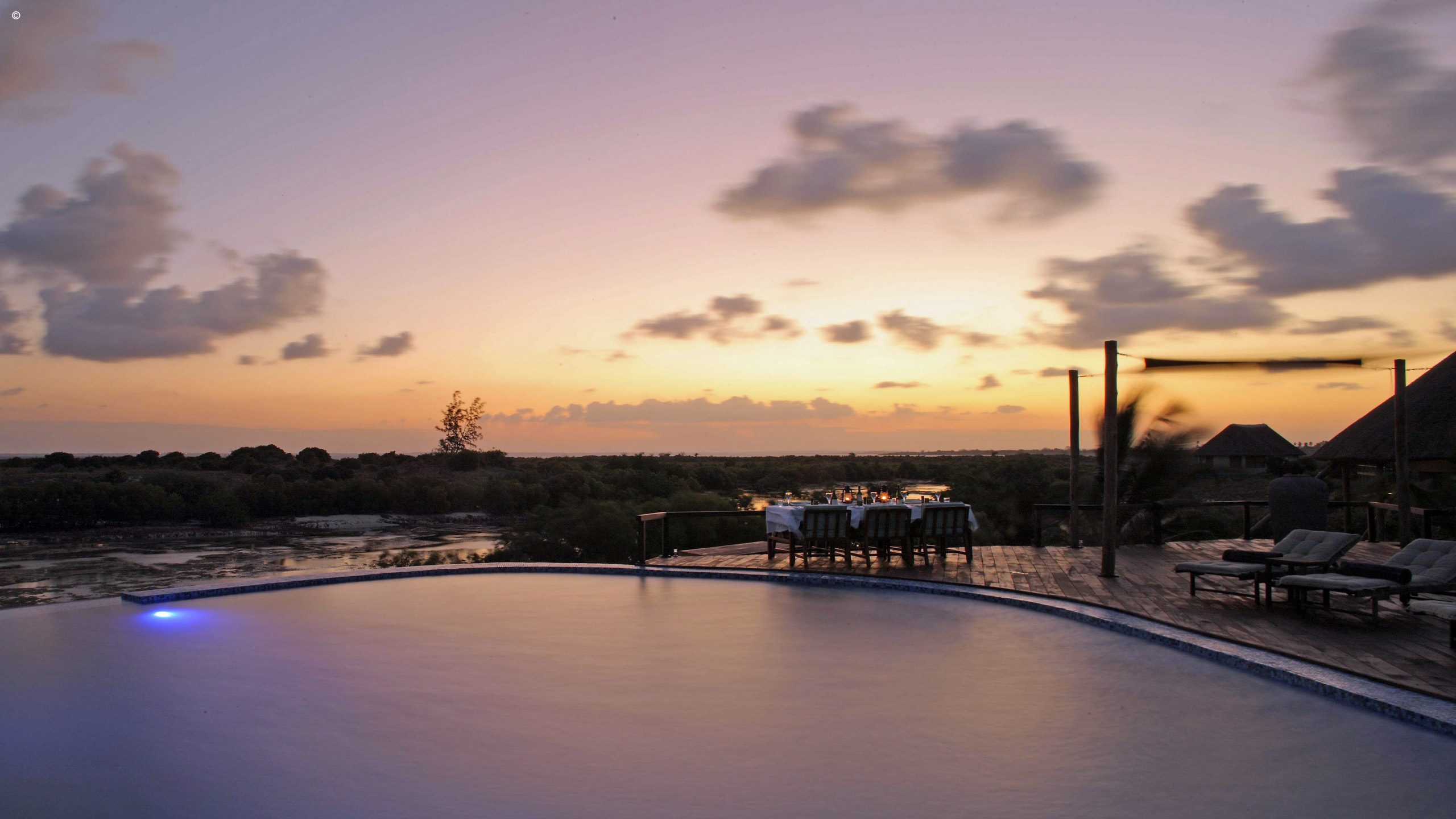Coral Lodge