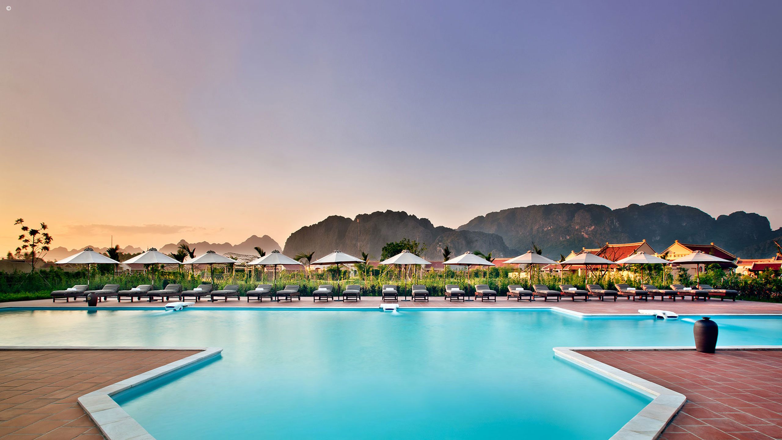 Emeralda Resort Ninh Binh
