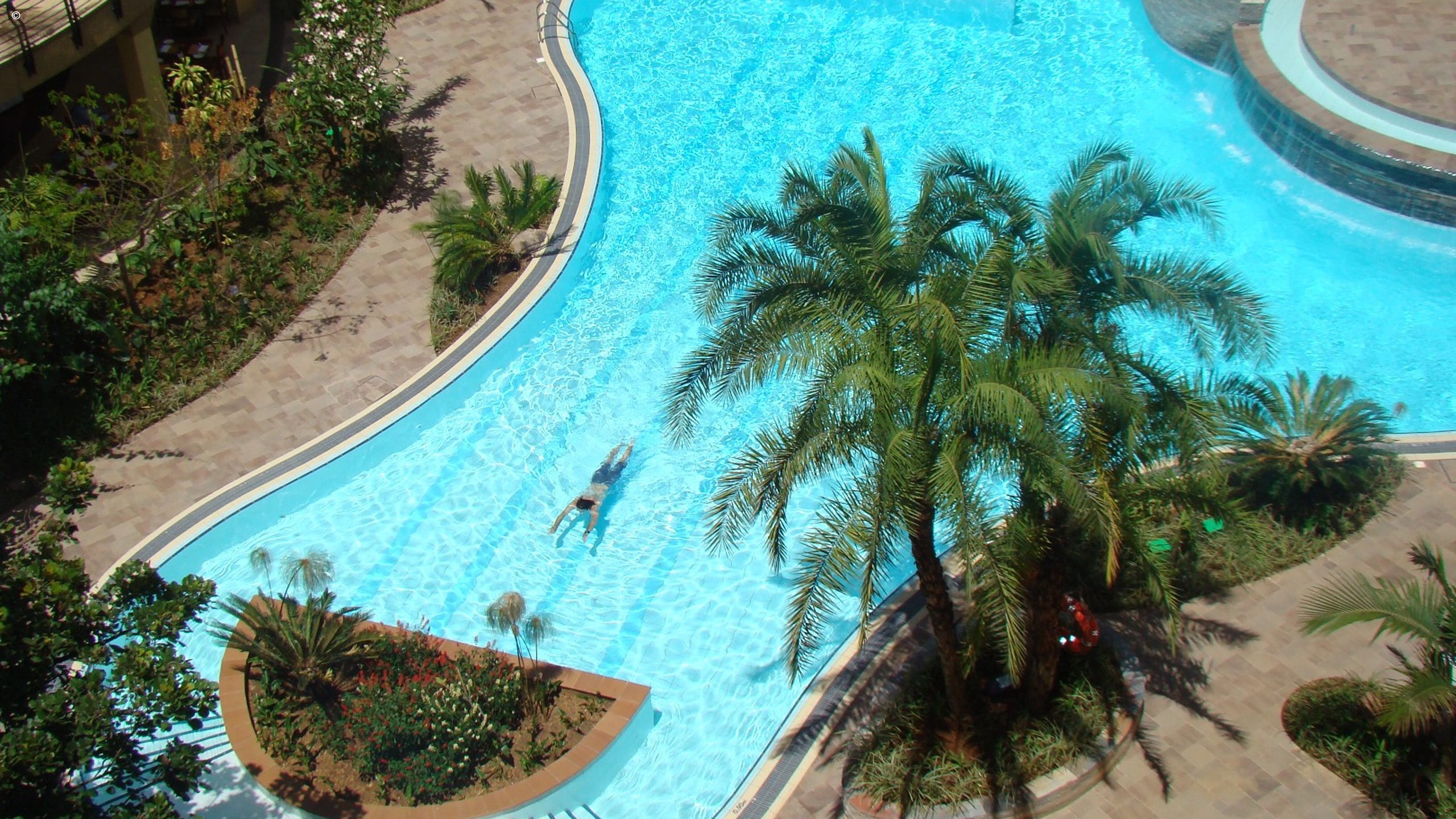 Kigali Serena Hotel