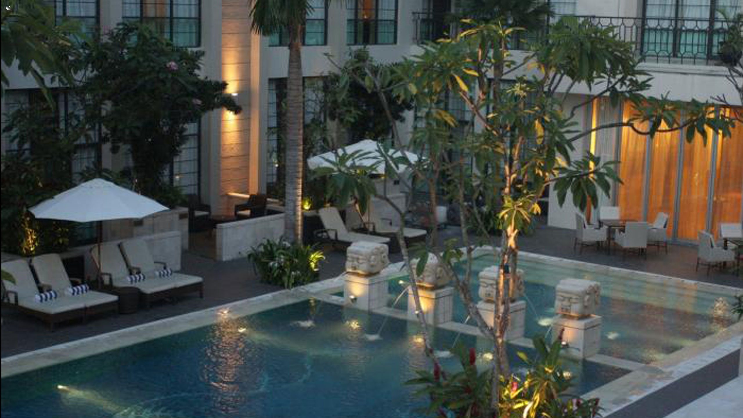 Hotel Aryaduta