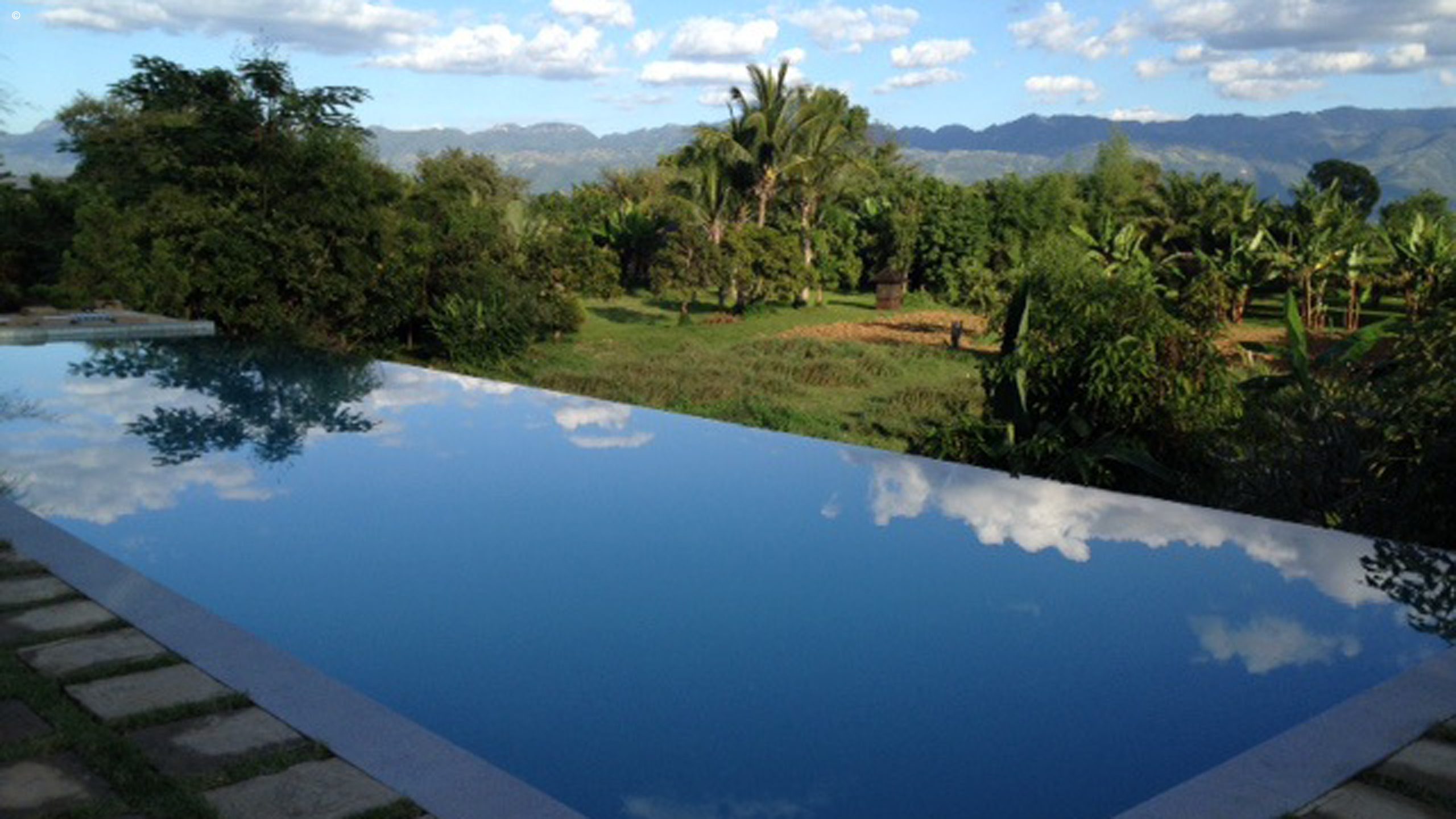 Inle Lake View Resort and Spa