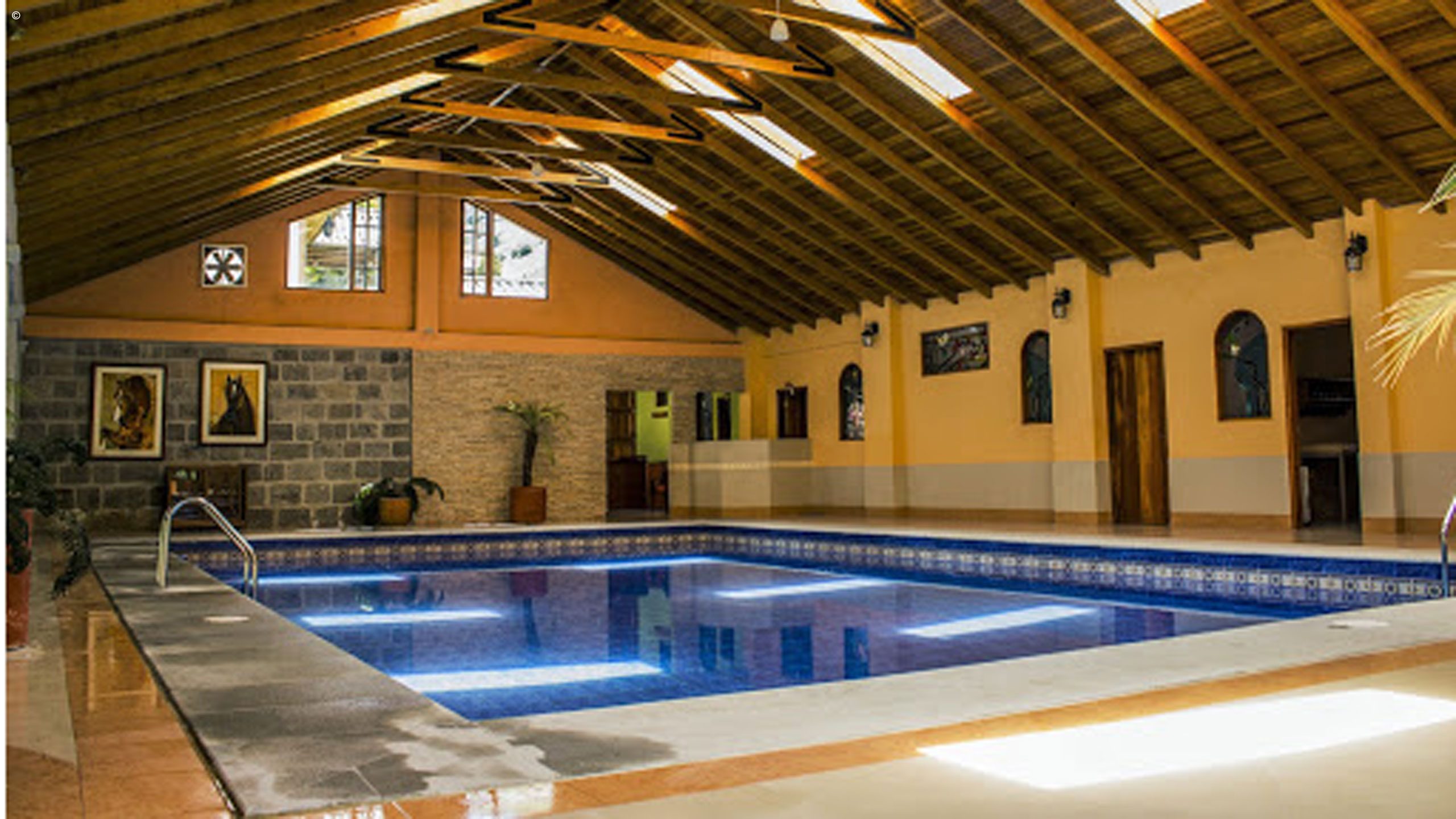 Hacienda Leito