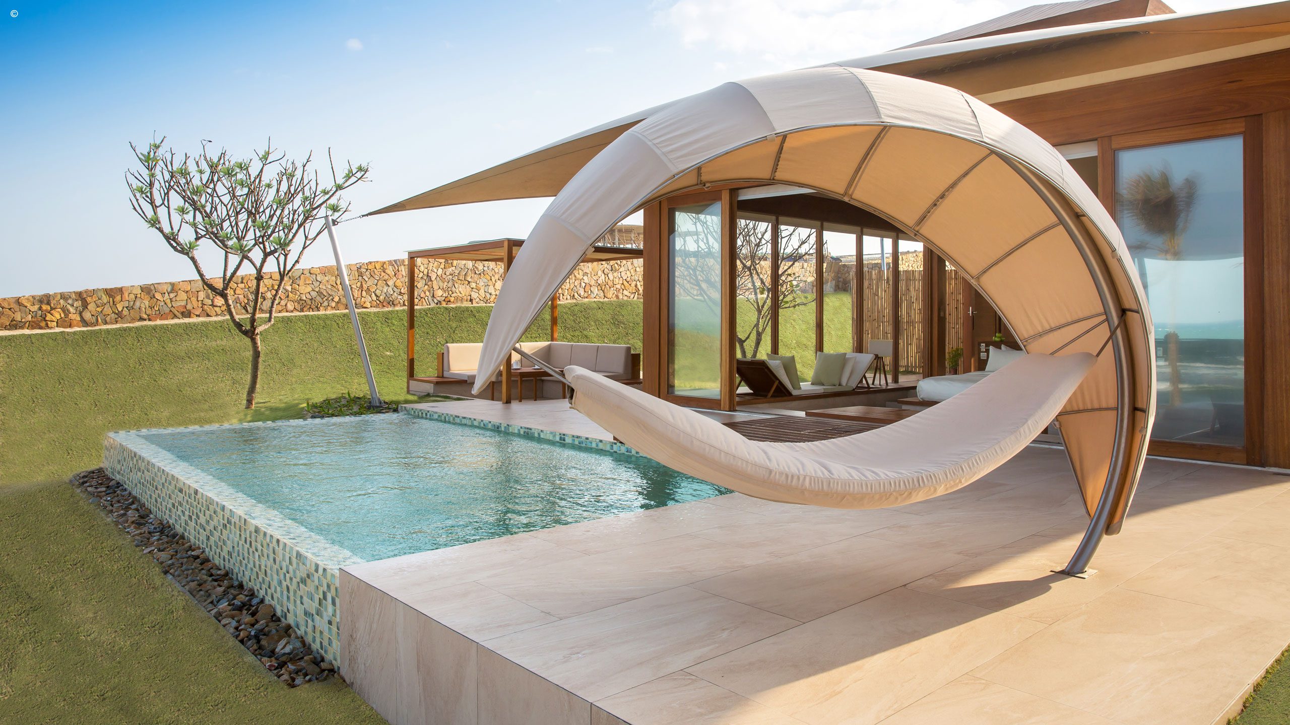 Fusion Resort Cam Ranh