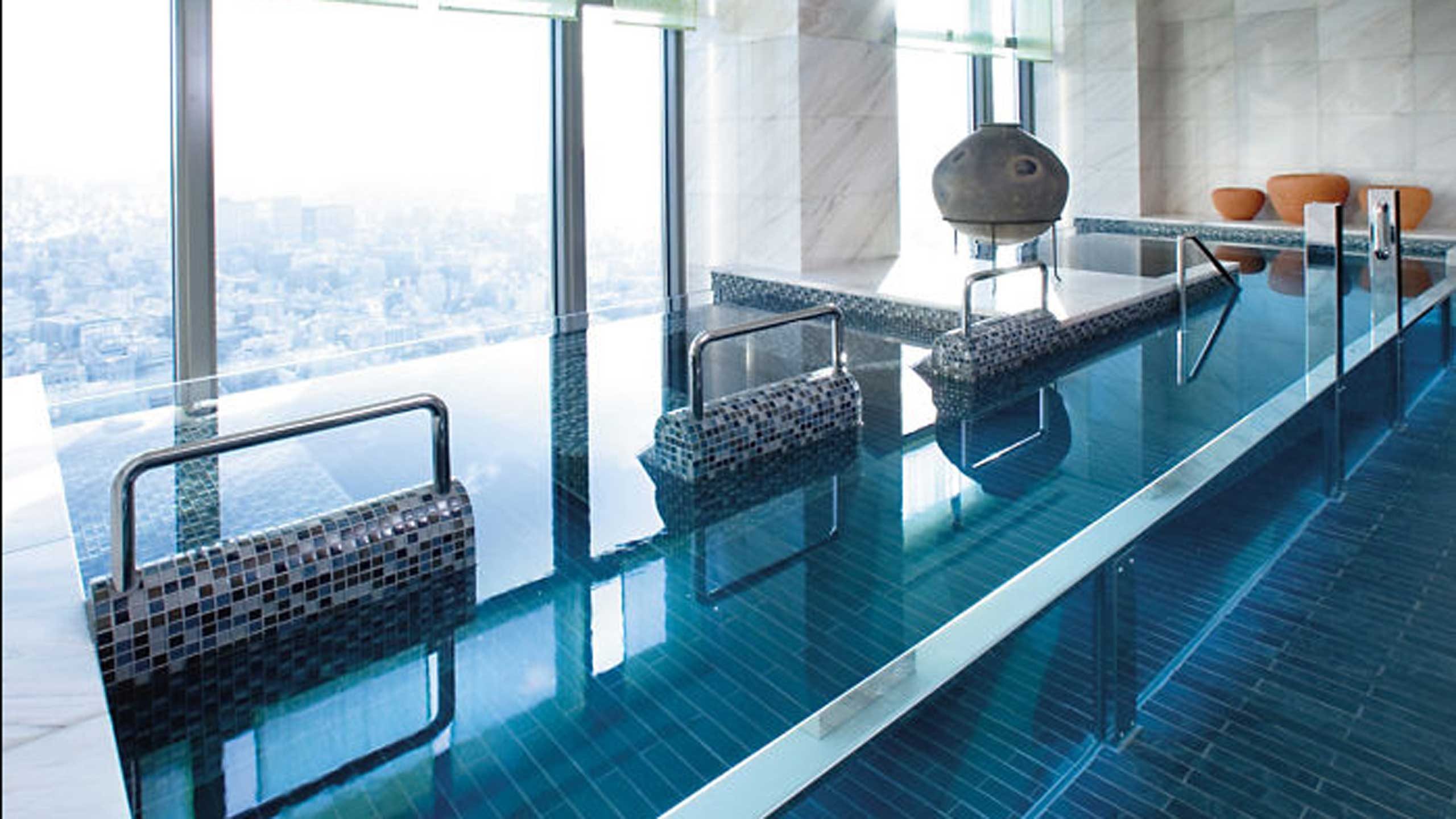 Mandarin Oriental Tokyo