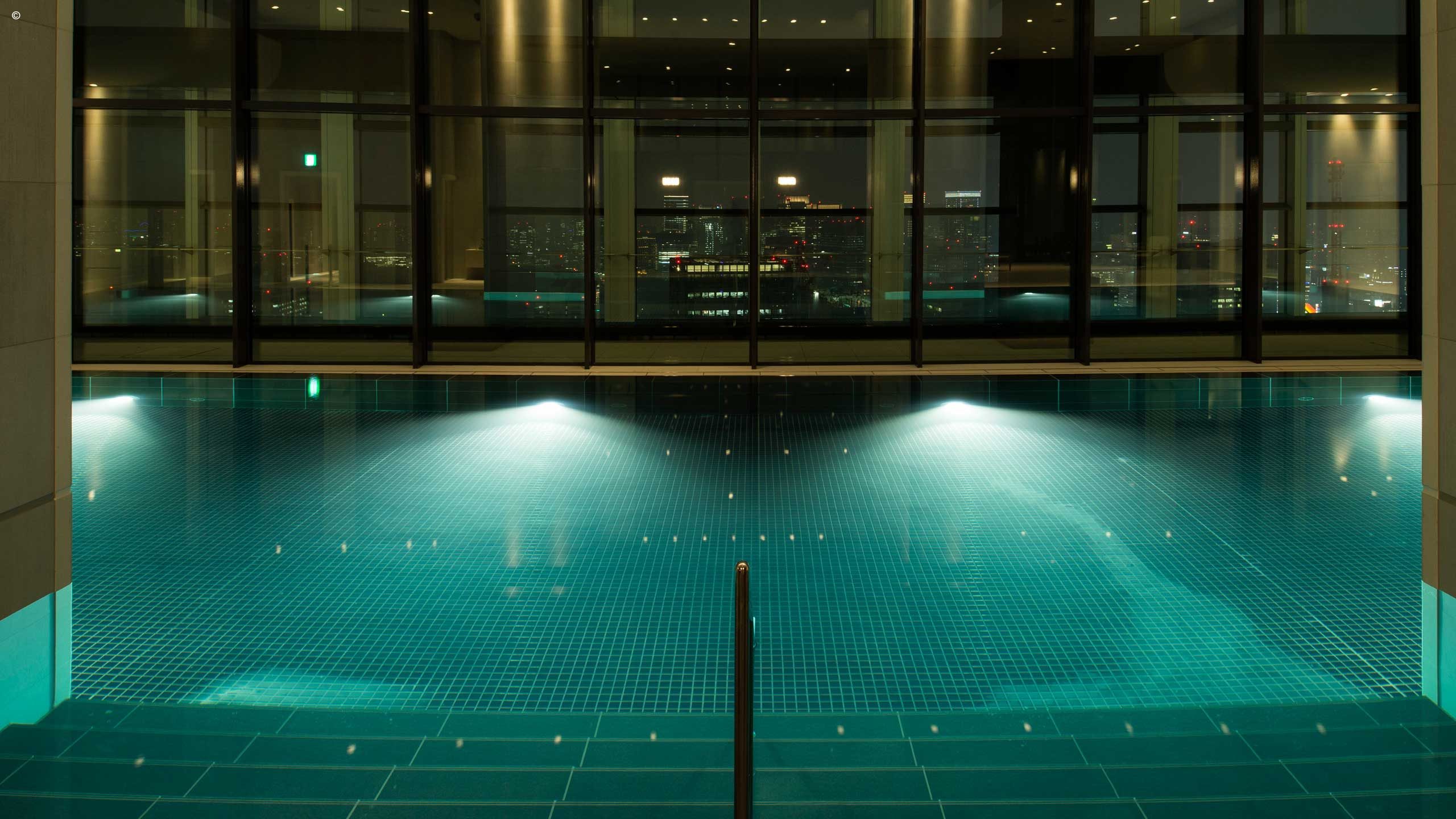 Andaz Tokyo Toranomon Hills